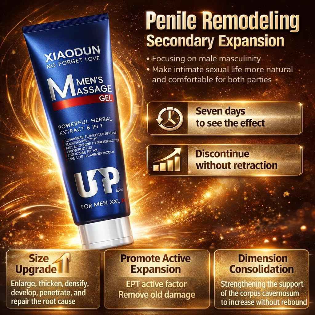 Men's Power Repair Cream Increases Hardness, Delayed Non Ejaculation, Prolonged Hardness, Greatly Helps Boost Hardness