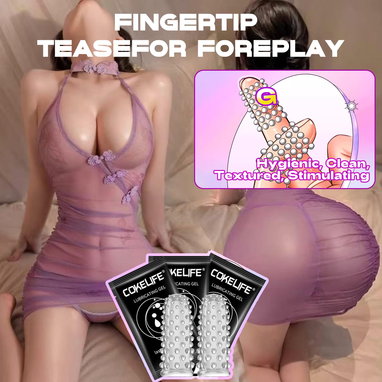 Pussy Pump, Vagina Pump, Clitoral and Vaginal Pump System with Vacuum Release Valve, 2 Cups Included, for Enhanced Sensation and Sexual Pleasure, Adult Toy for Women