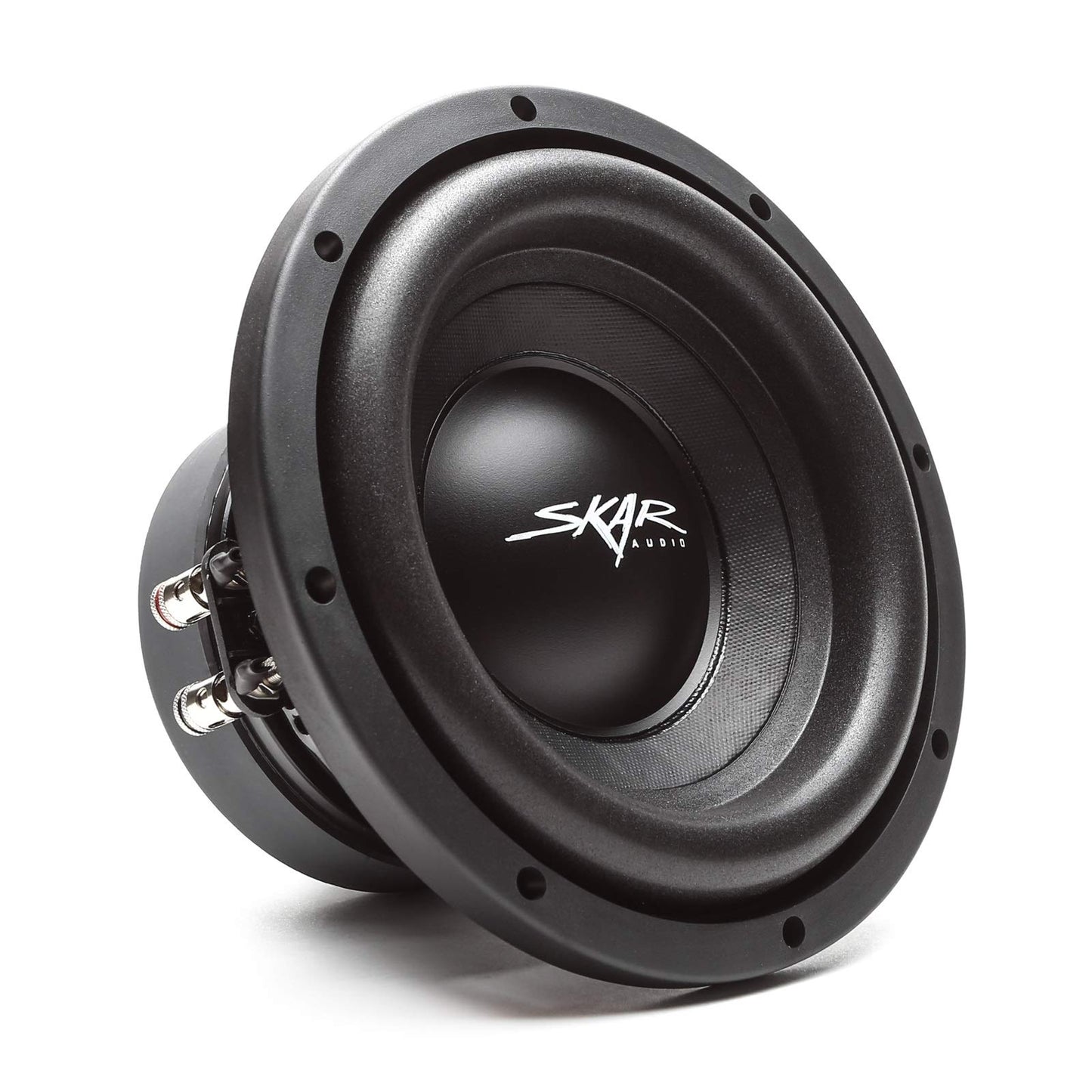 Skar Audio Dual Subwoofer SDR Series Loaded Subwoofer Enclosures