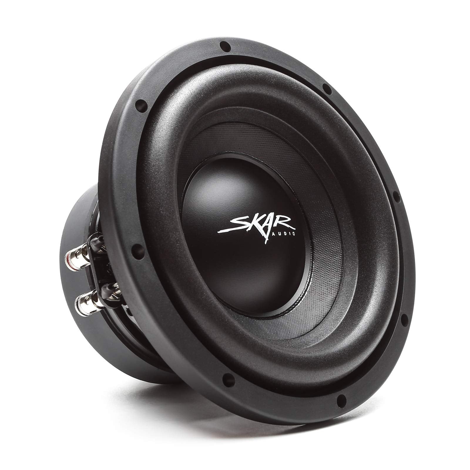 Skar Audio Dual Subwoofer SDR Series Loaded Subwoofer Enclosures