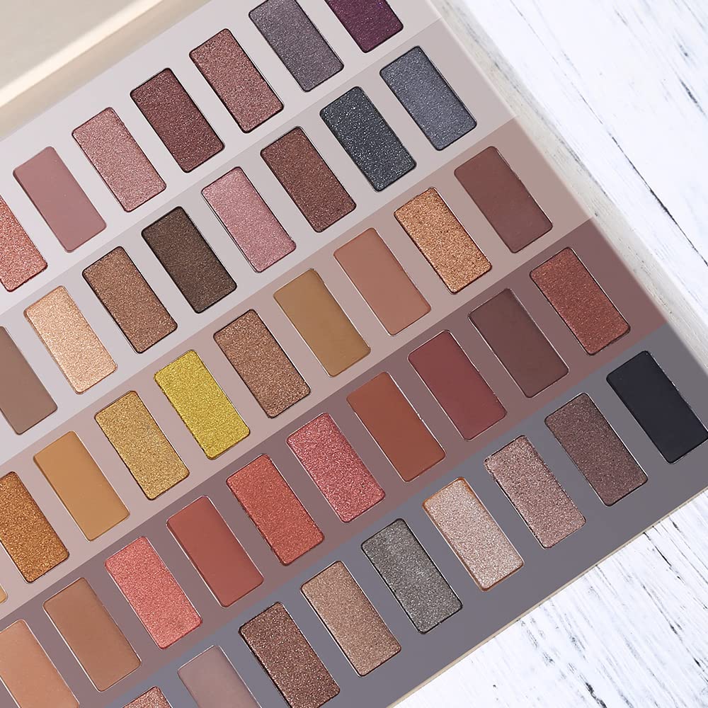 UCANBE Makeup Palettes
