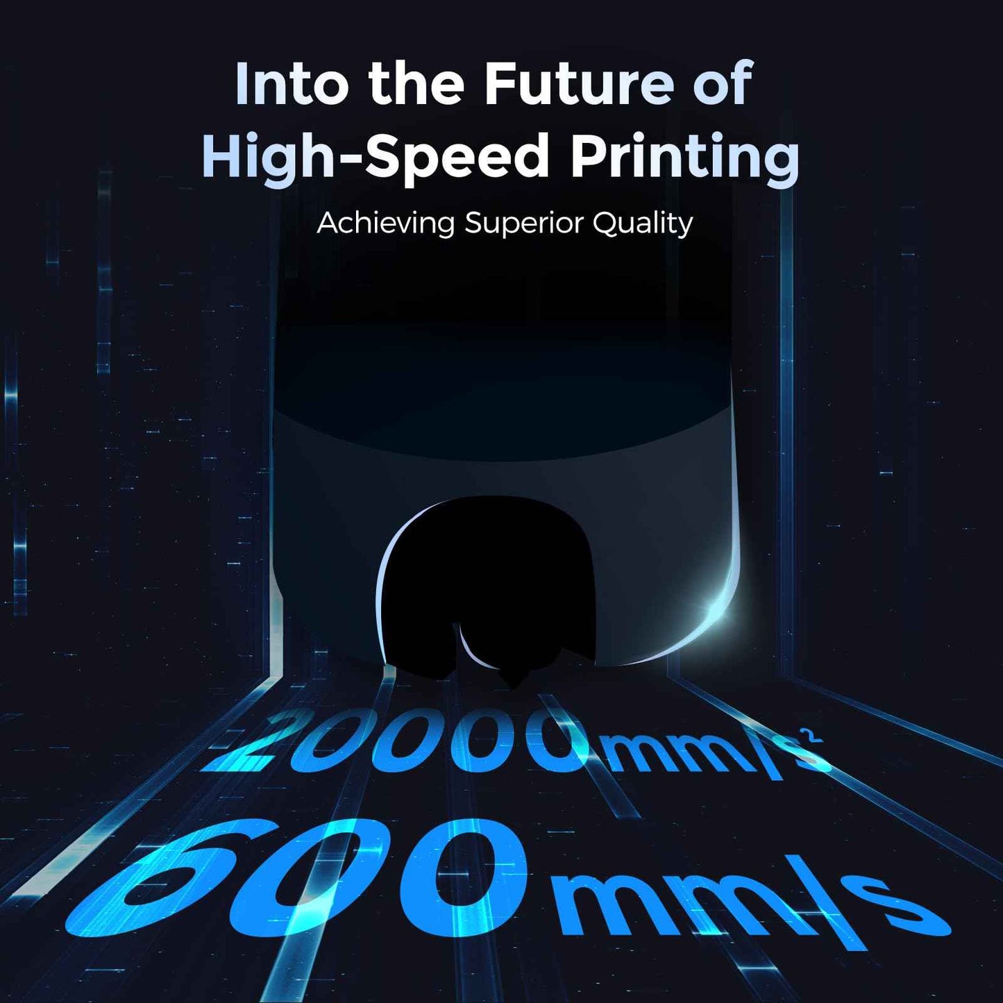 FLASHFORGE 3D Printer Adventurer Sereis Self Leveling with Quick Removable Nozzle, Built-in HD Camera, Easy to Use for Beginners