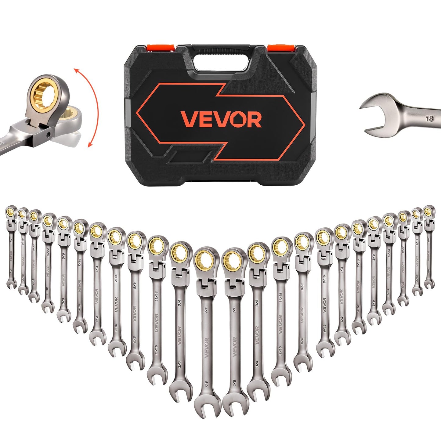 VEVOR Wrenche Sets