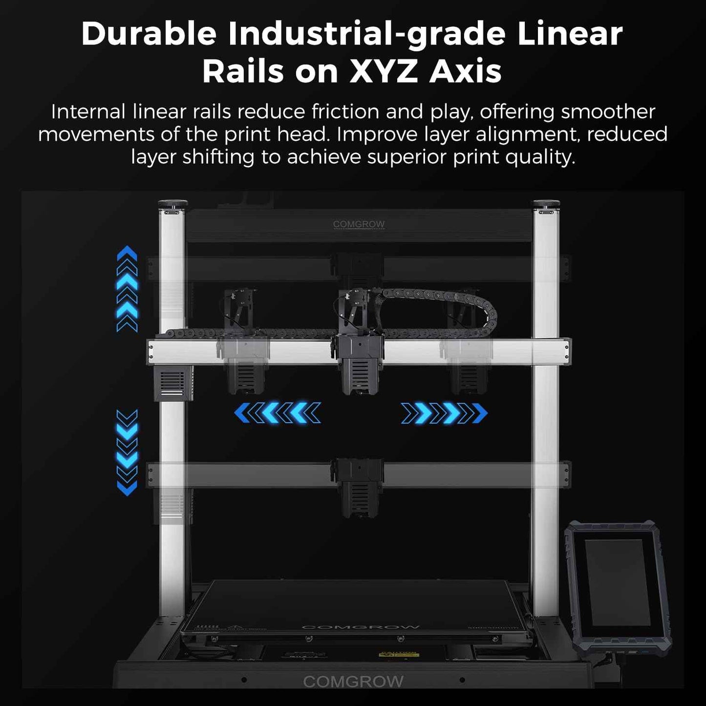 Sovol 3D Printer