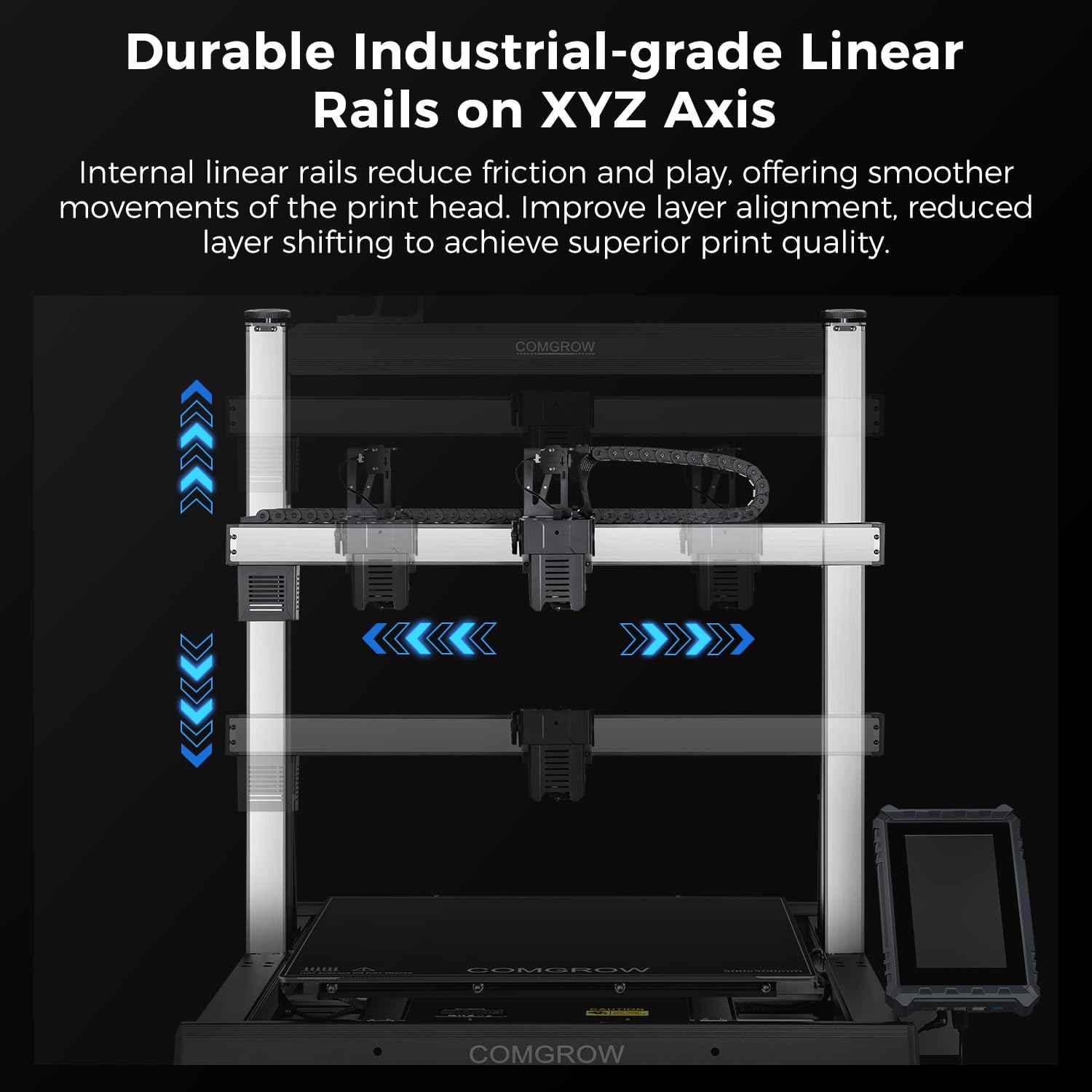 Sovol 3D Printer