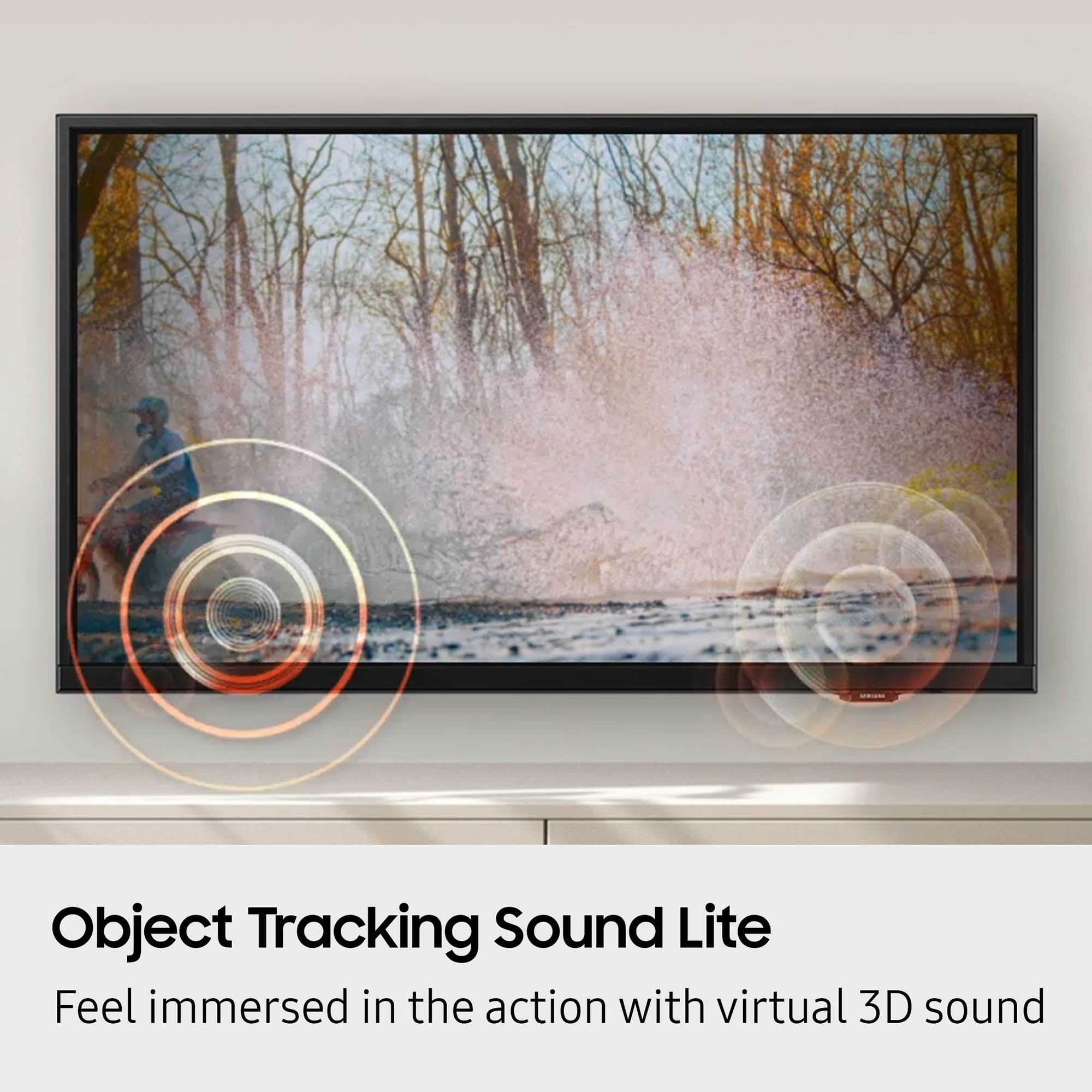 SAMSUNG Smart TV