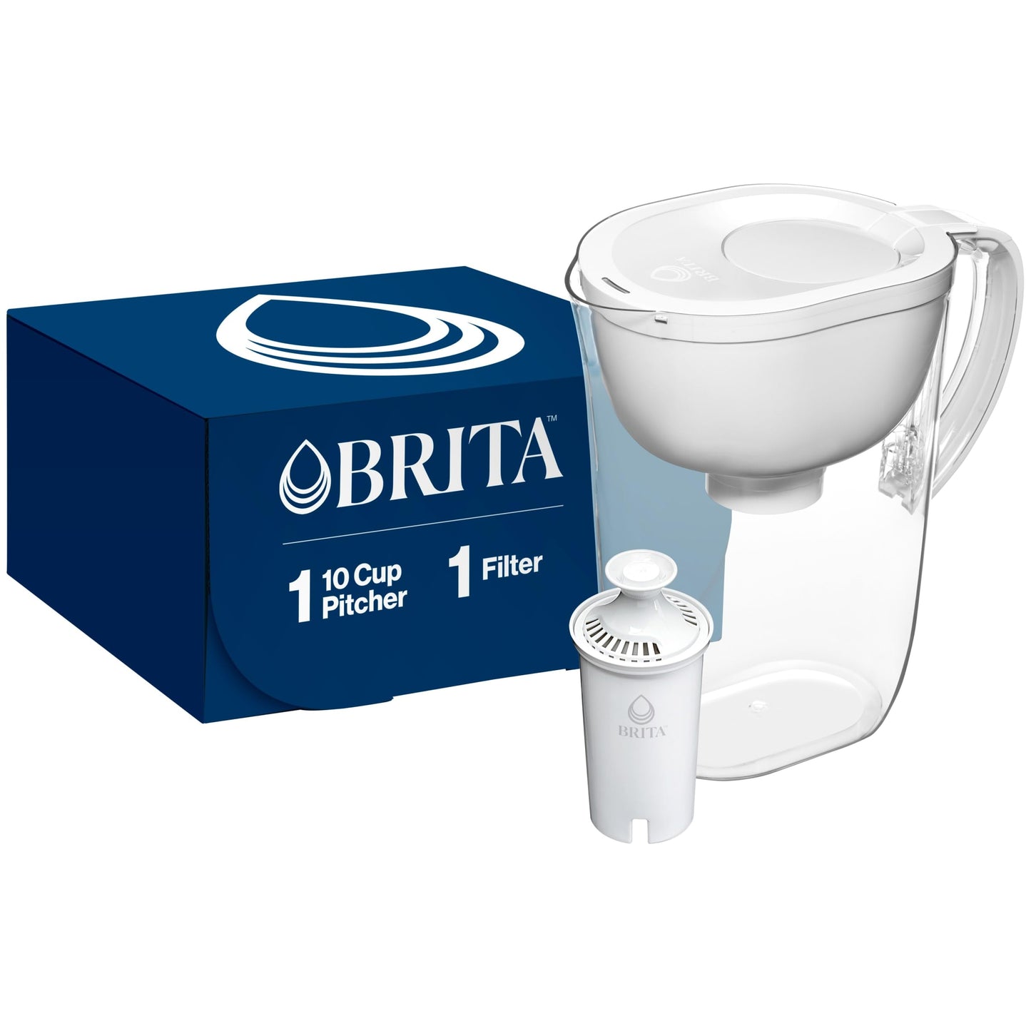 Brita Large Water Filter