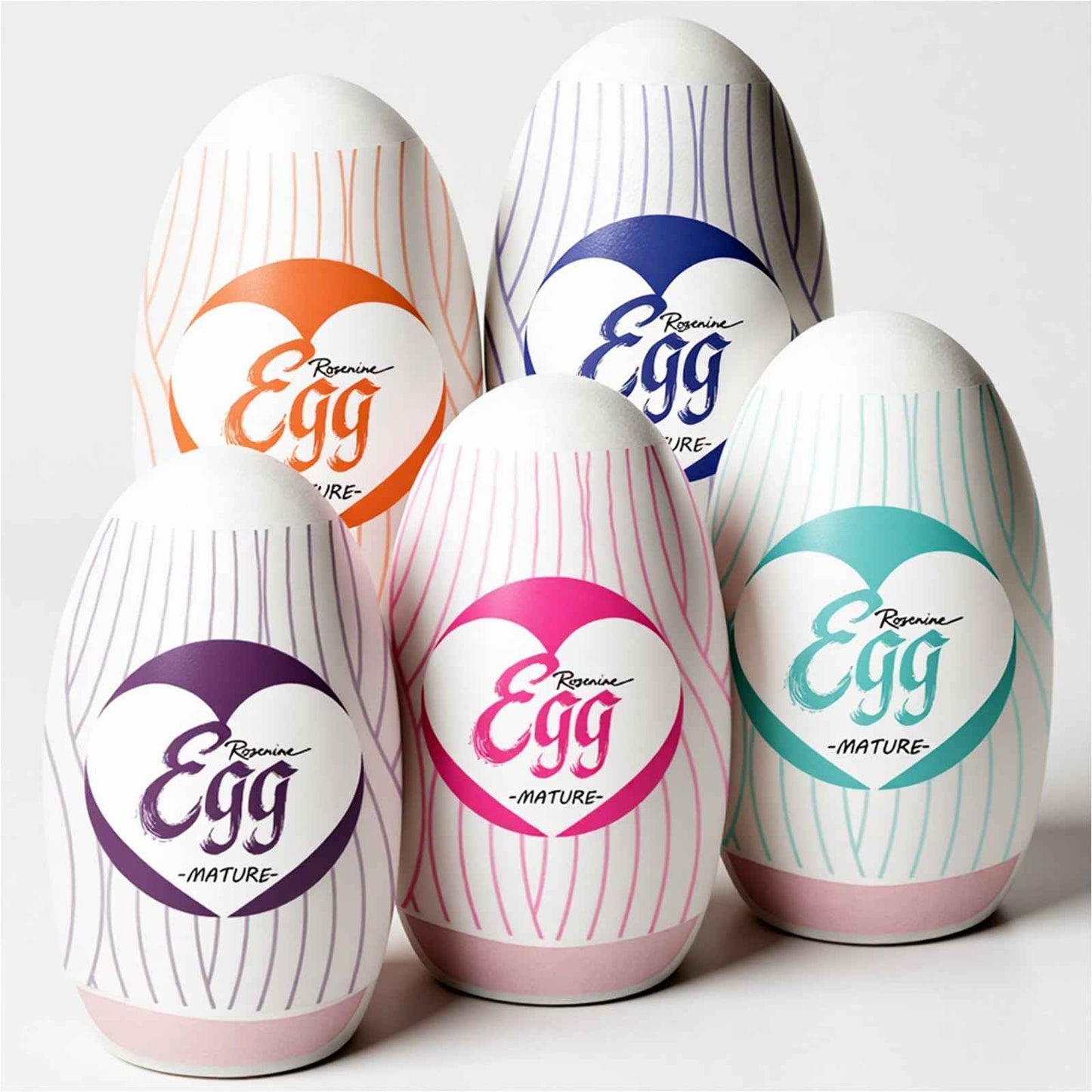 Ultra-Stretchy Male Masturbators Egg,Handheld Male Masturbators Cup with Softer Wrapped, Realistic Pocket Pussy Stroker with Strong Suctions, Adult Sex Toy for Men Masturbation with 3D Lifelike Vagina