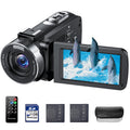 Video Camera Camcorder