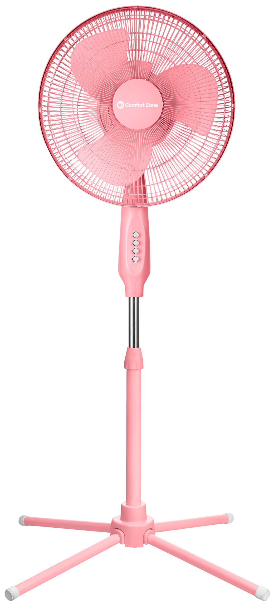 Comfort Zone Pedestal Fan
