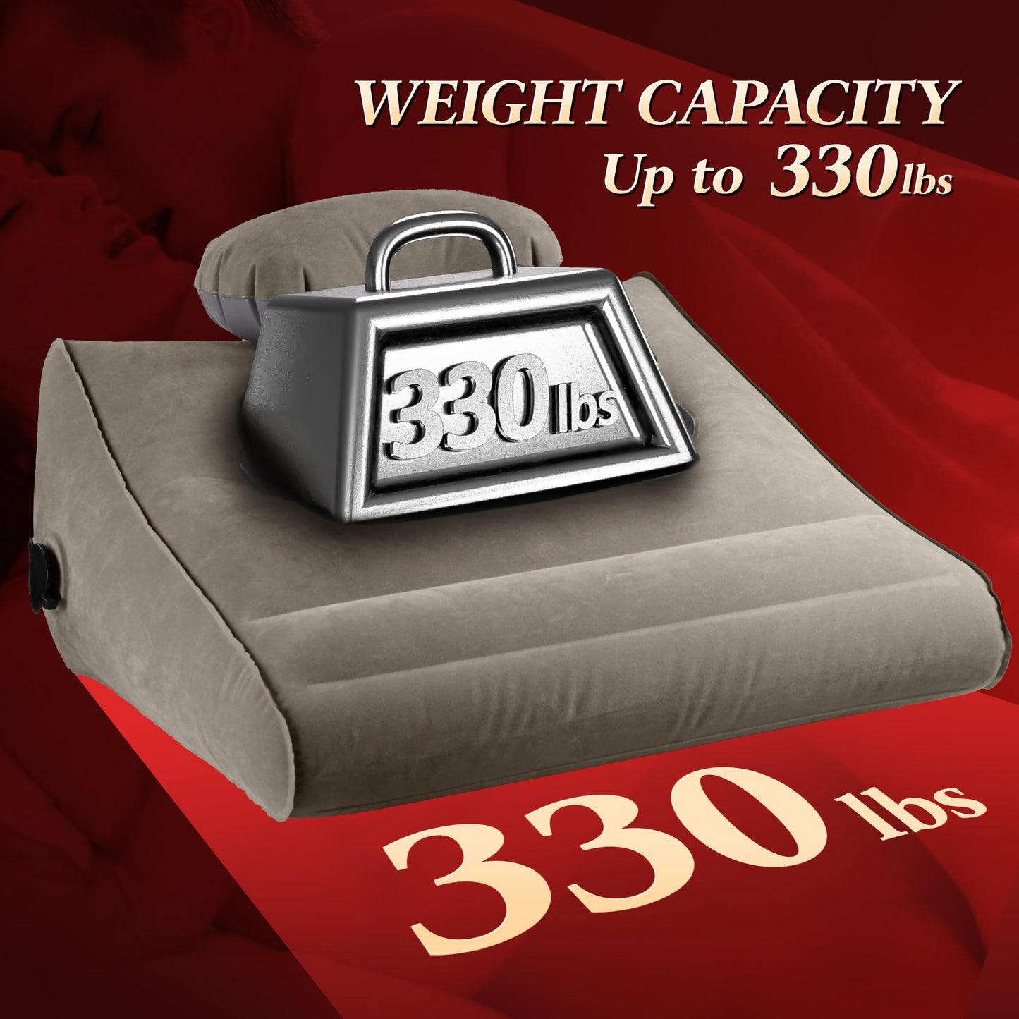 Sex Pillow for Women Men