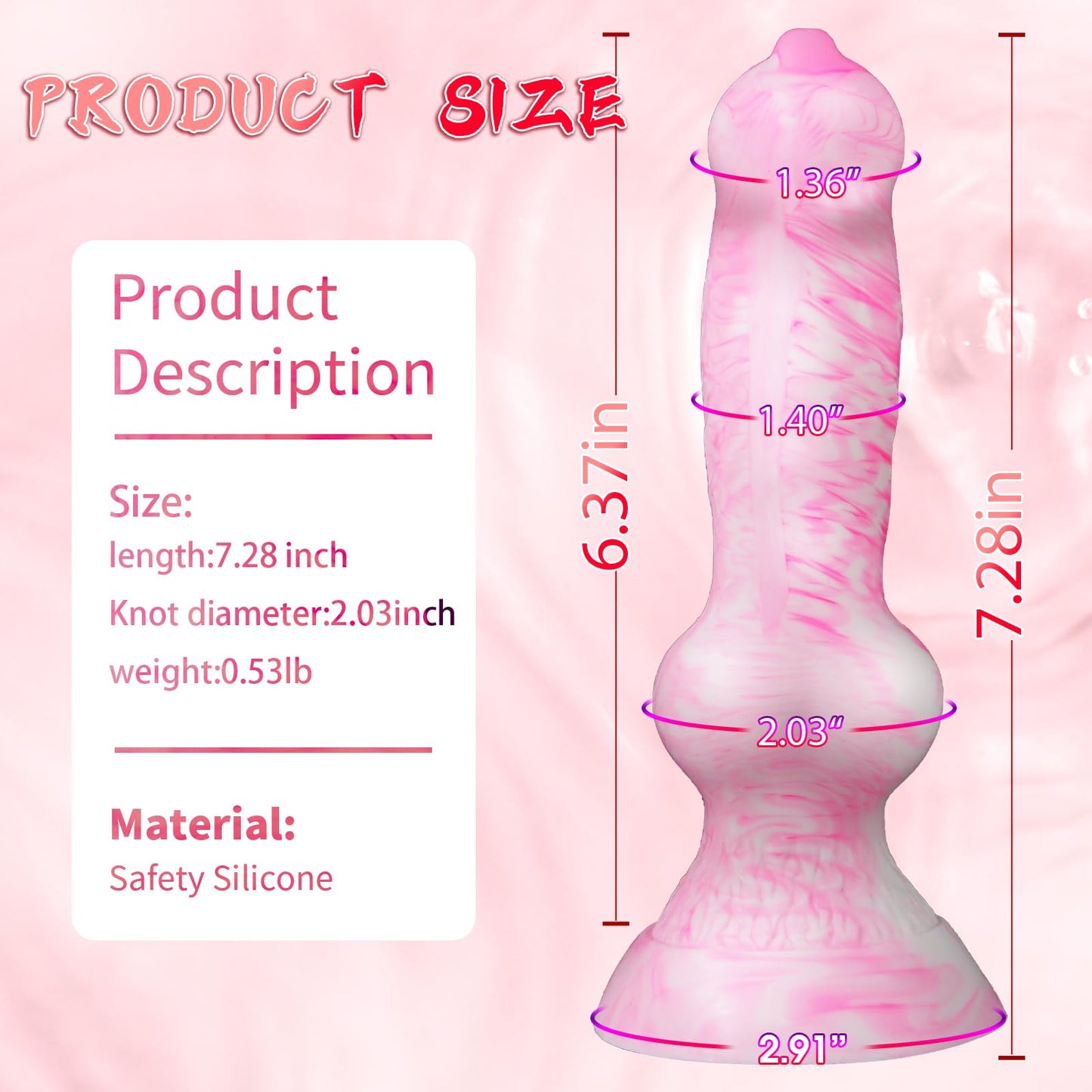 kont Dildo