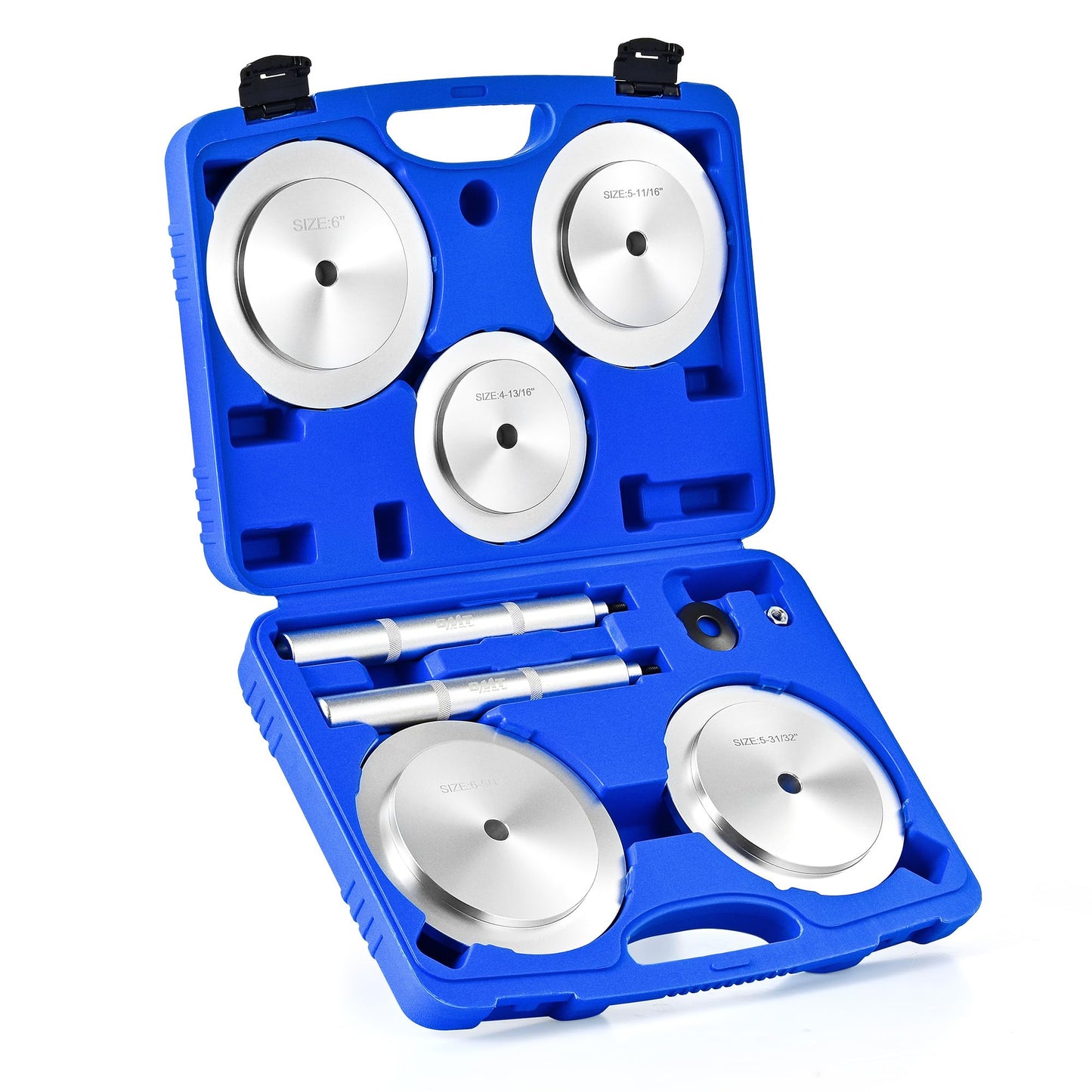 Orion Motor Tech Bearing Press Kit