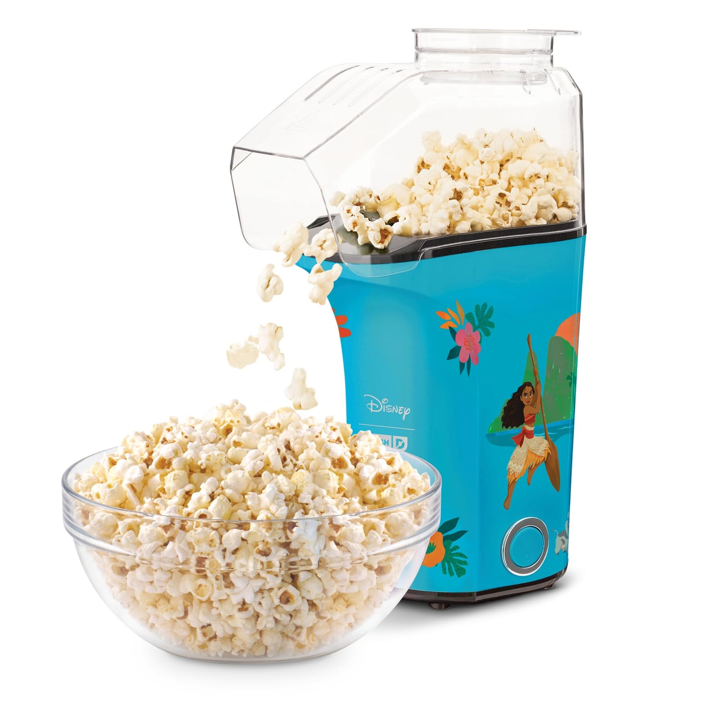 DASH Fresh Pop Popcorn Maker