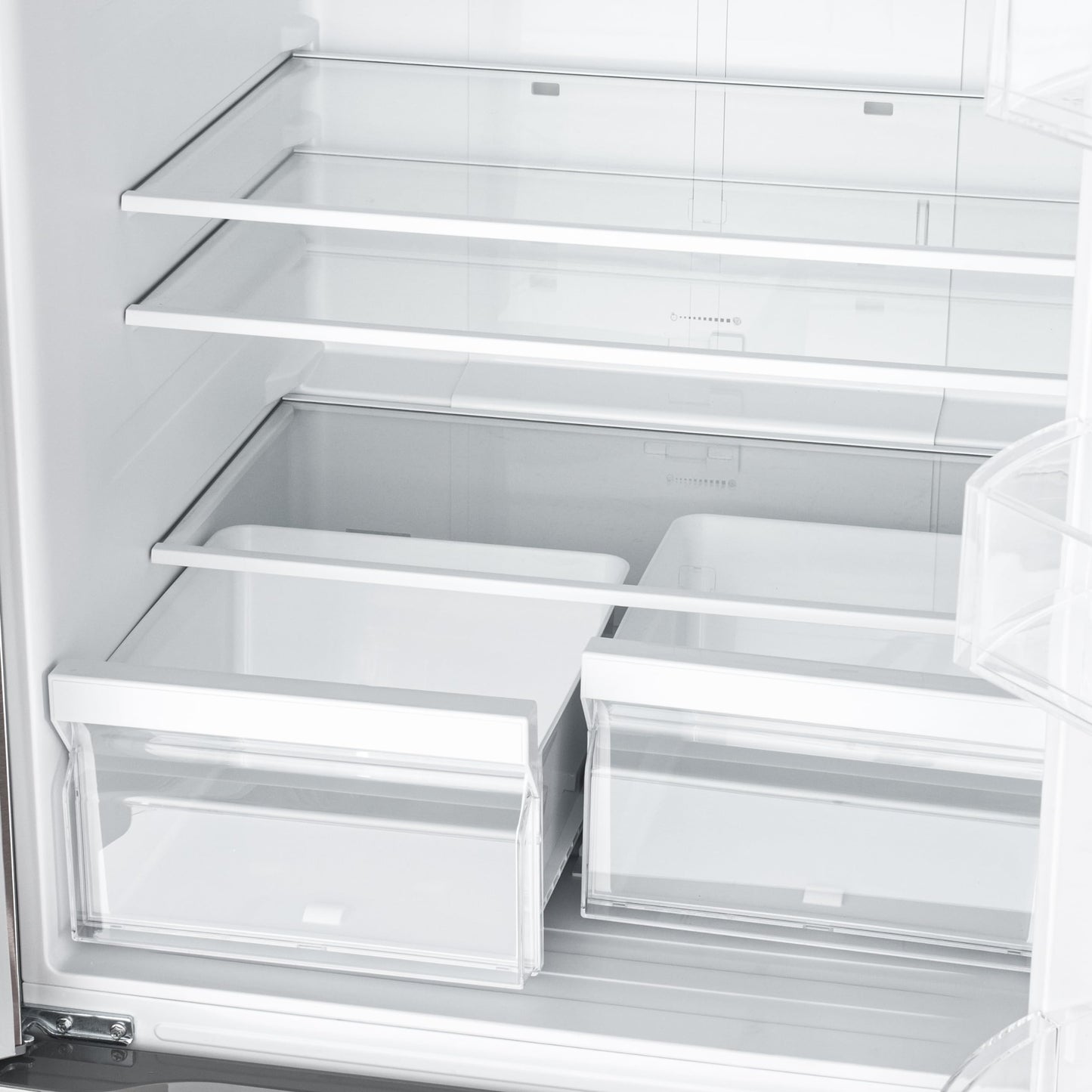 KoolMore Residential Refrigerator