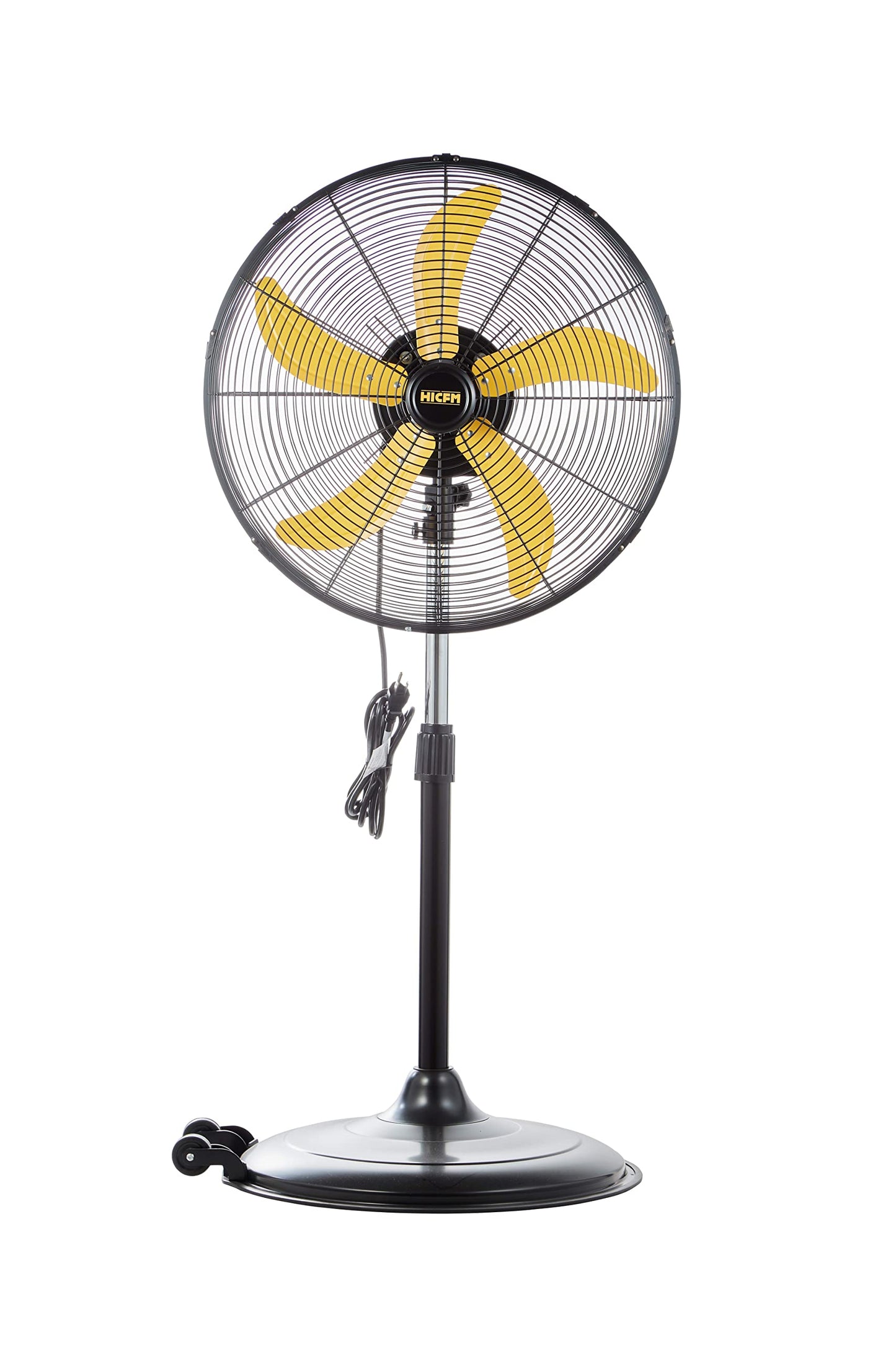HiCFM Pedestal Standing Fan
