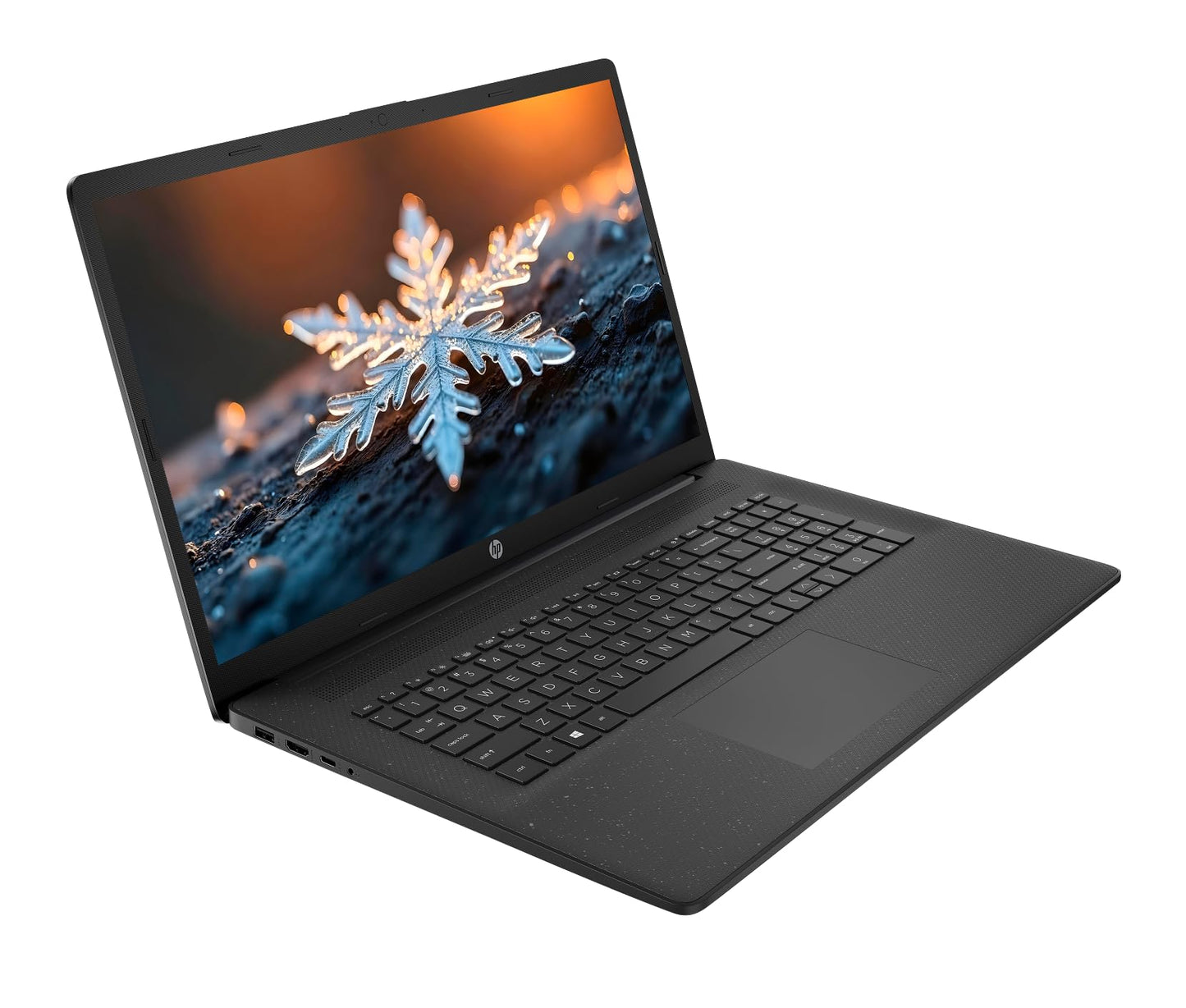 HP 17.3" Business Laptop Computer, Windows 11 Laptop with AI Copilot Ready