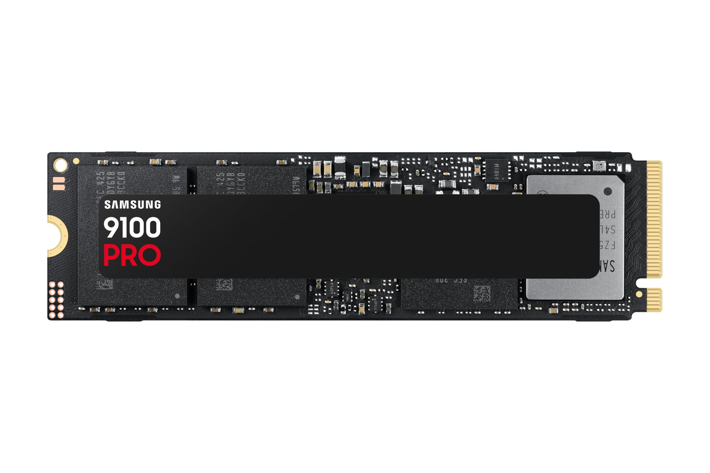 SAMSUNG 9100 PRO SSD