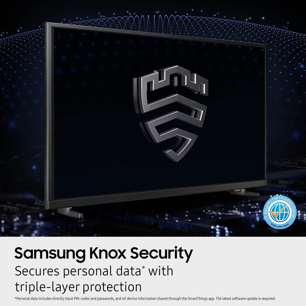 SAMSUNG Smart TV