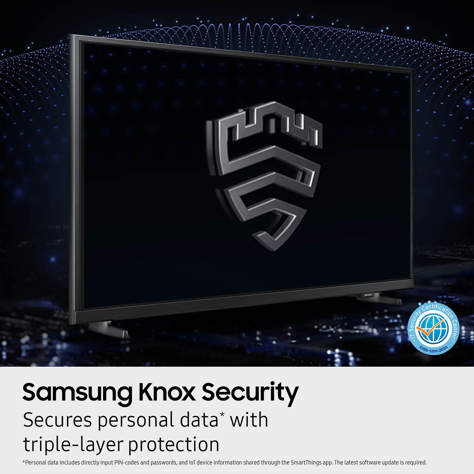 SAMSUNG Smart TV
