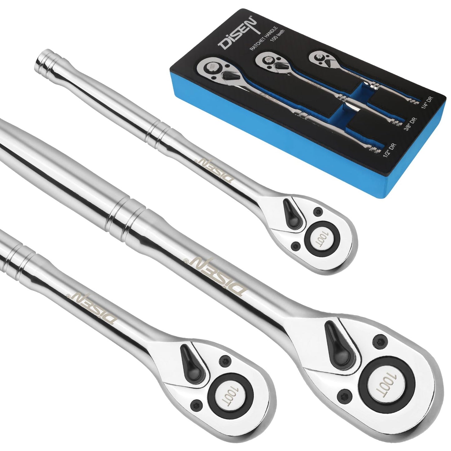 DISEN Ratchet Set