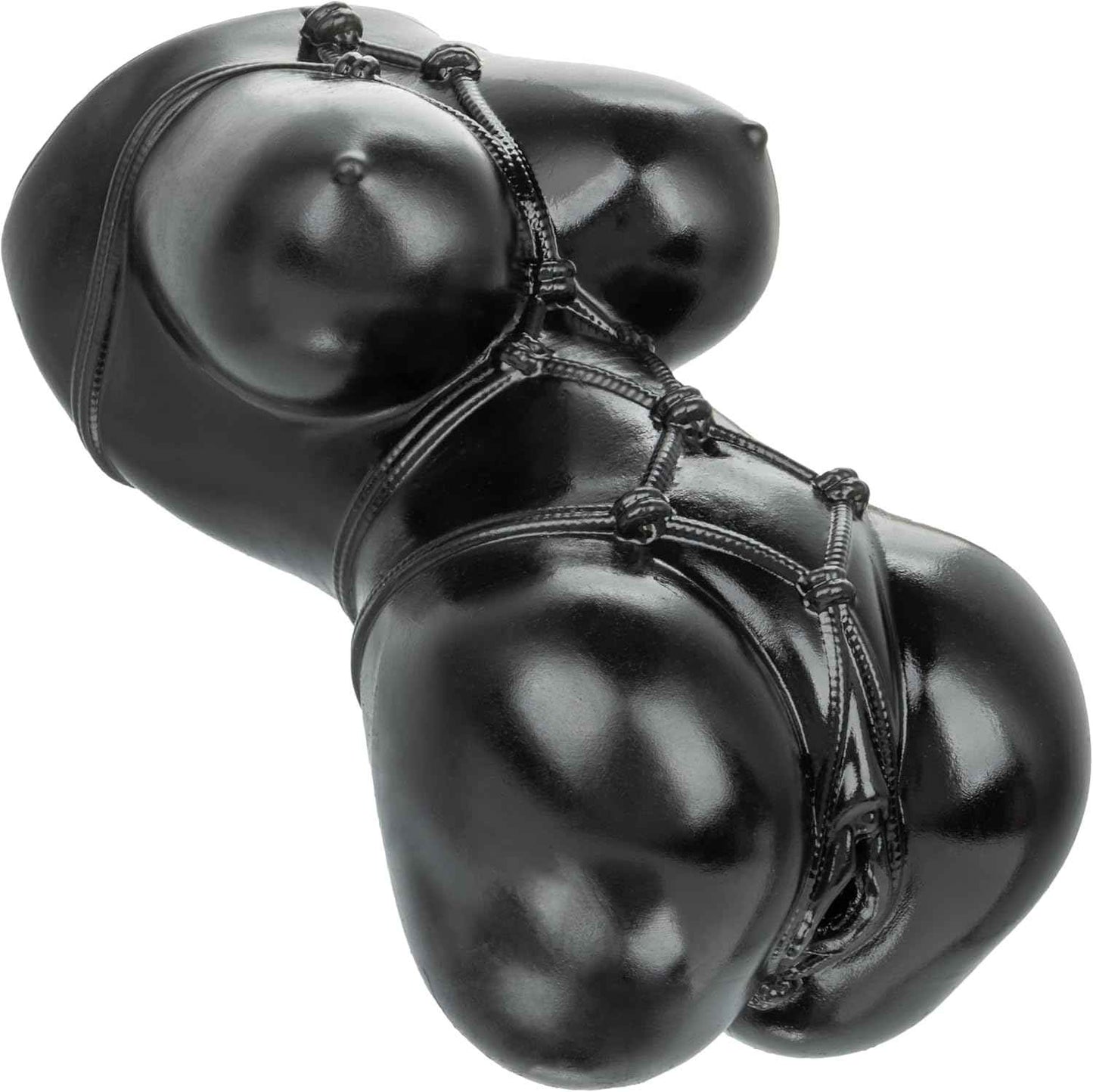 CalExotics Anime Stroker Misty Males Masturbator with Textured Pleasure Chamber and Closed End Superior Suction SE-5505-75-3