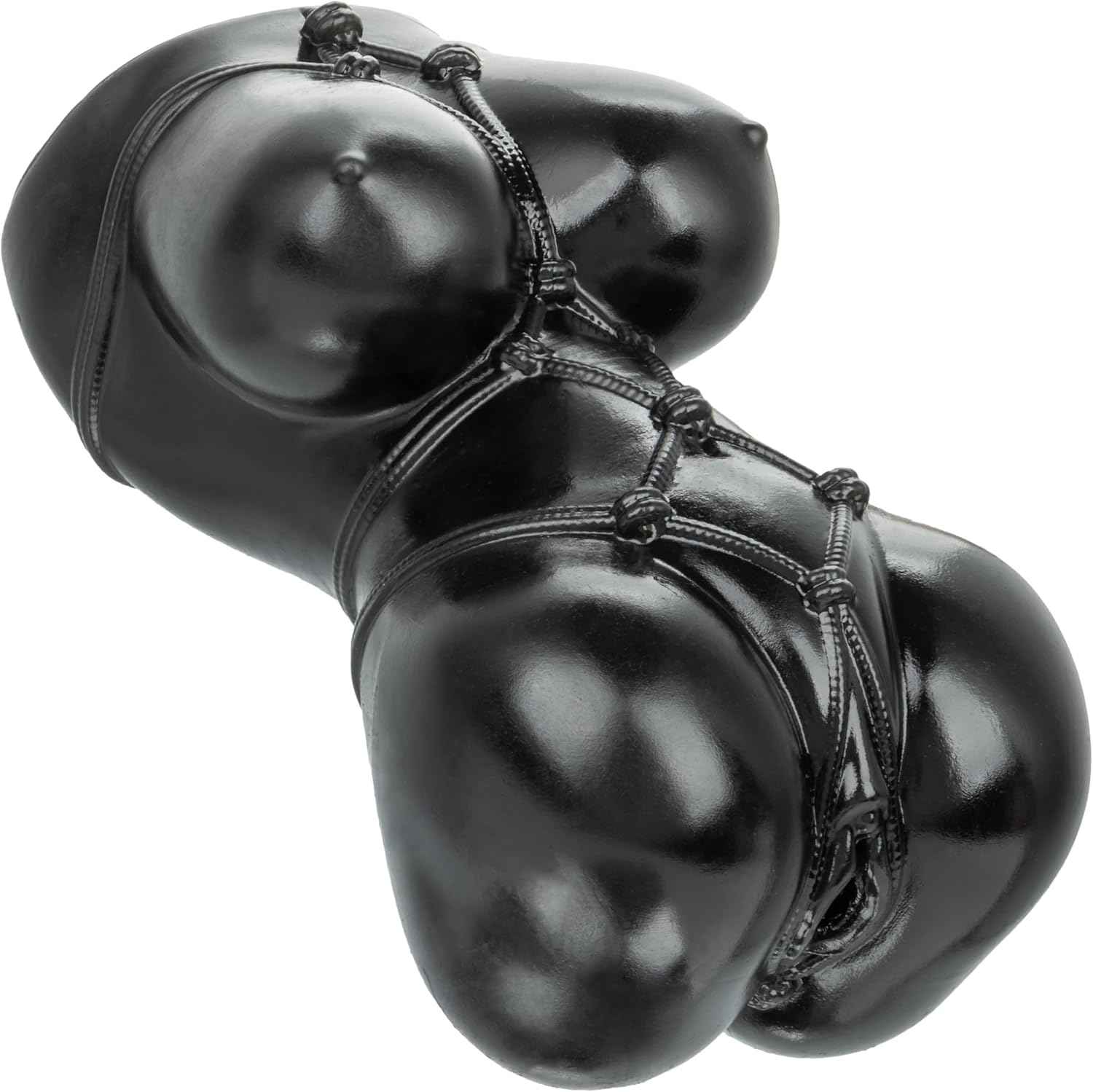 CalExotics Anime Stroker Misty Males Masturbator with Textured Pleasure Chamber and Closed End Superior Suction SE-5505-75-3