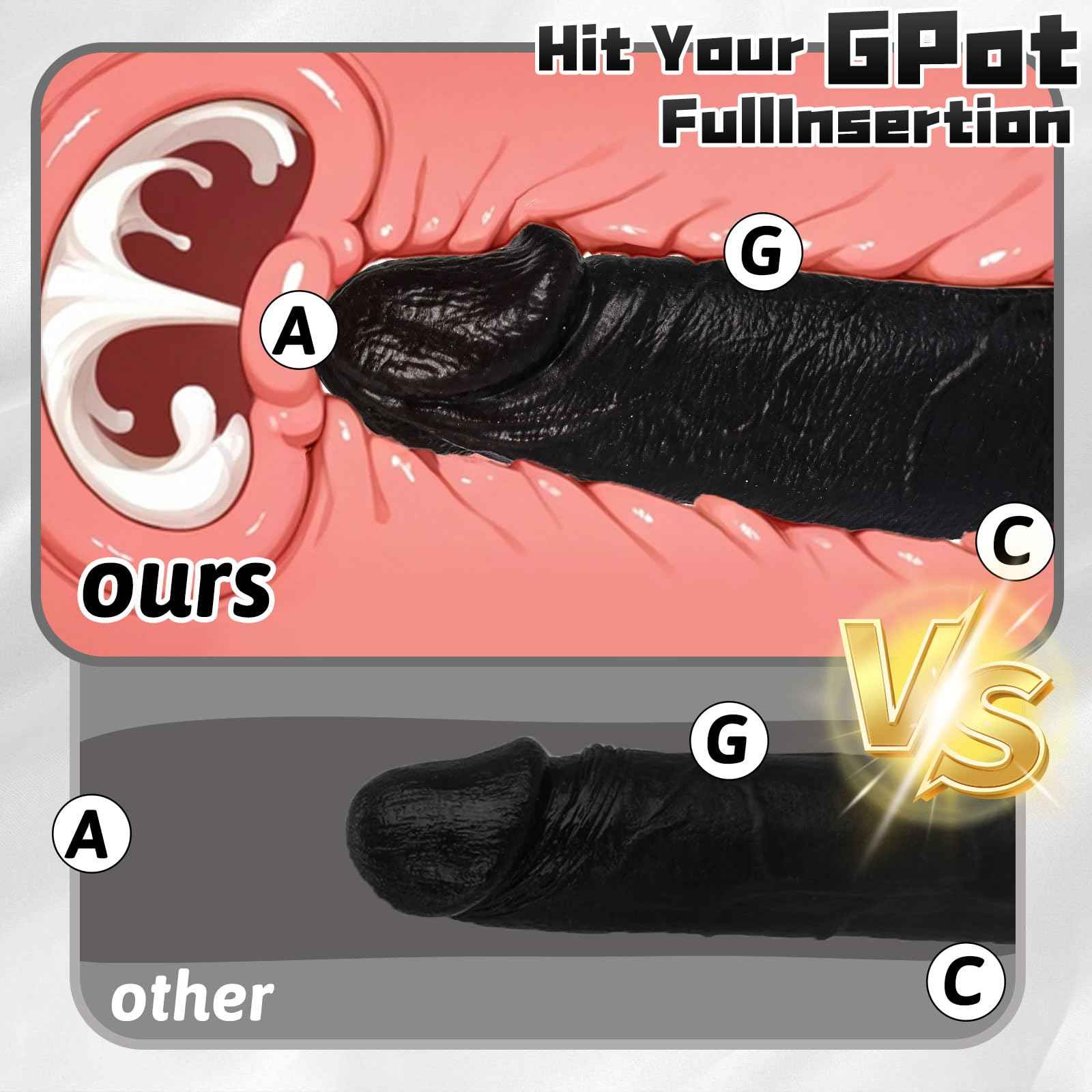 MN-Dildo
