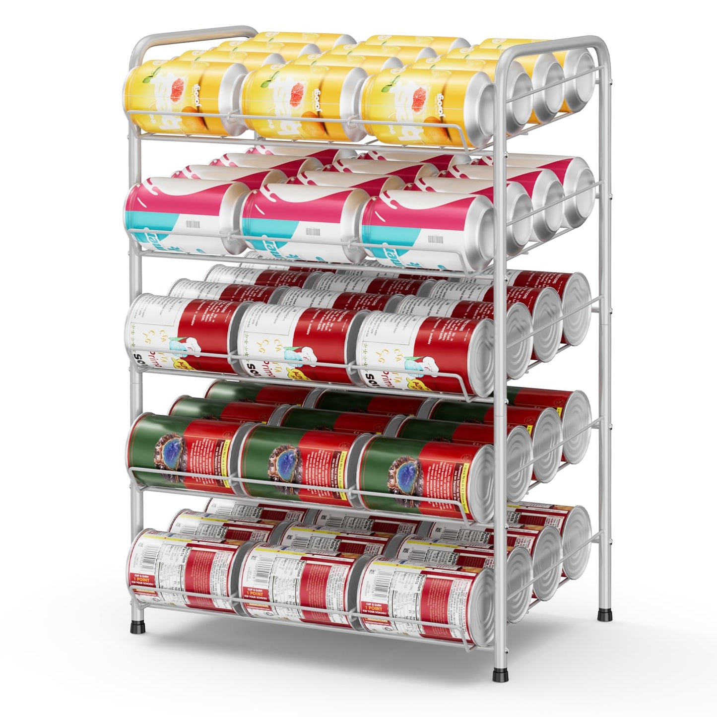 Vrisa Can Organizer Rack