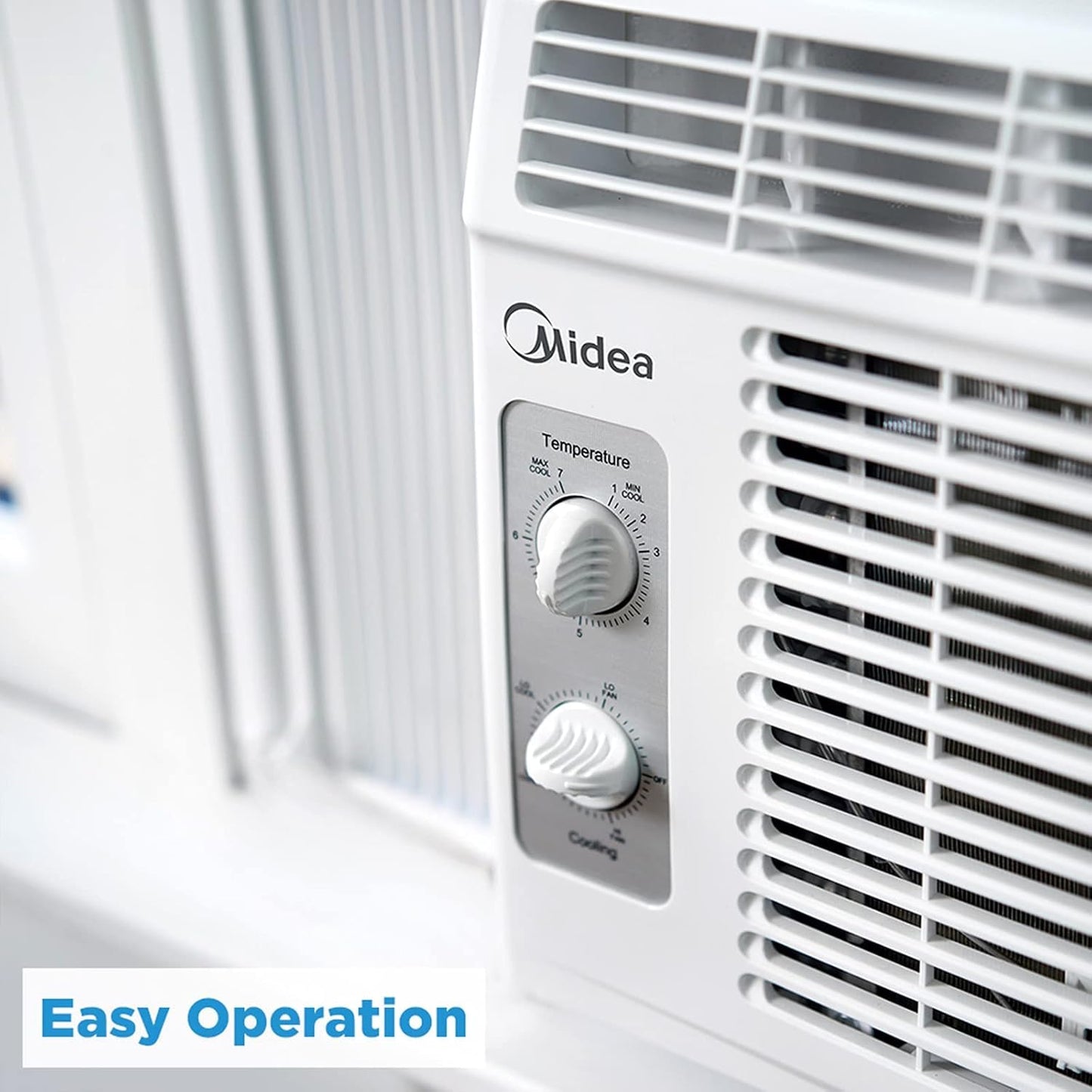 Midea