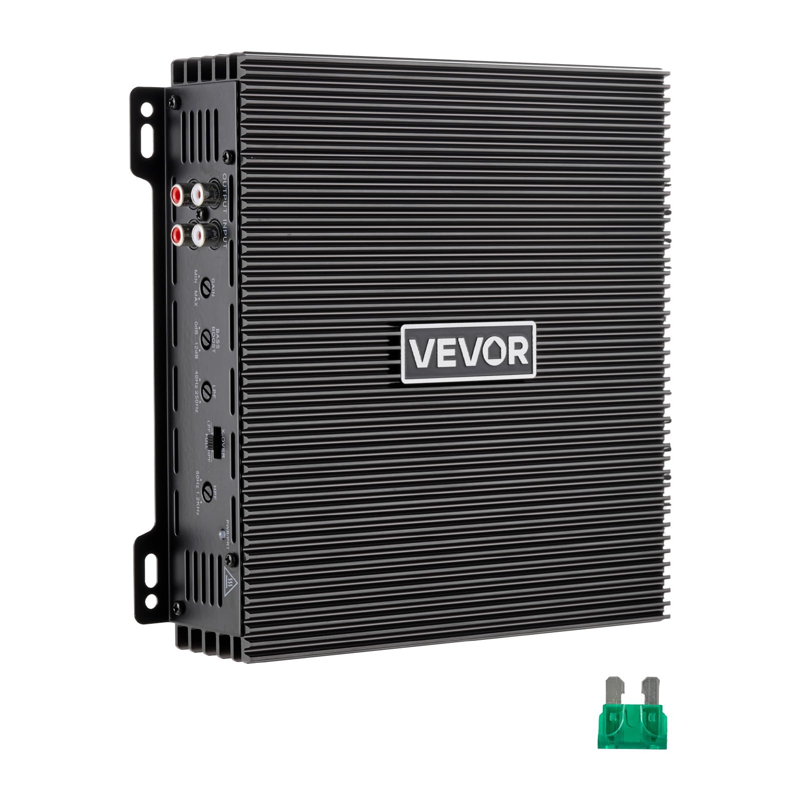 VEVOR Car Audio Amplifier