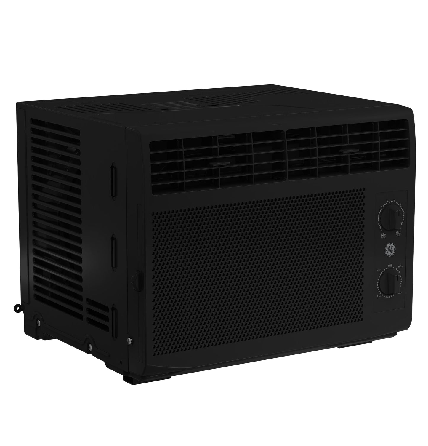 GE Window Air Conditioner Unit, 6,000 BTU Set