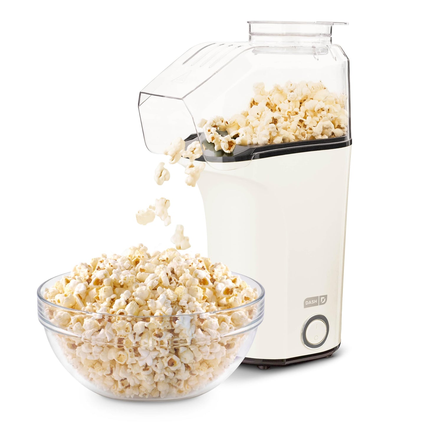 DASH Fresh Pop Popcorn Maker