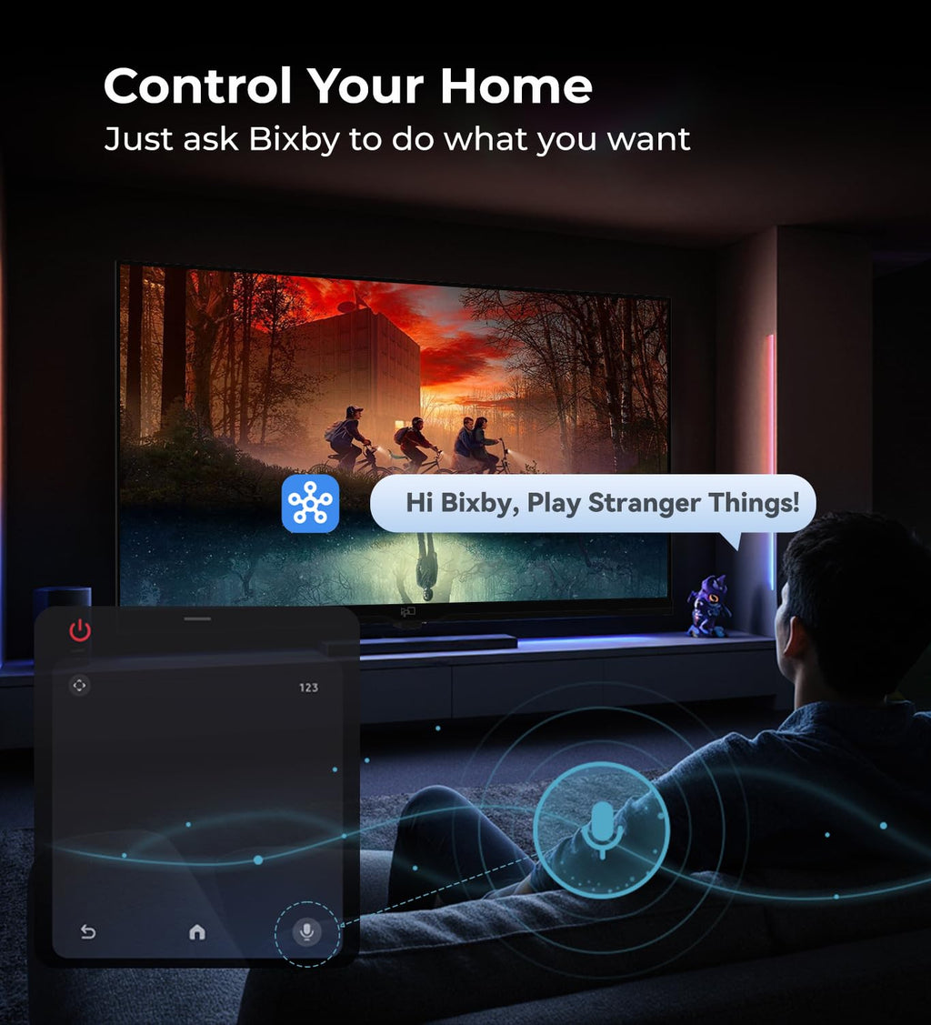 FPD Smart TV Google TV