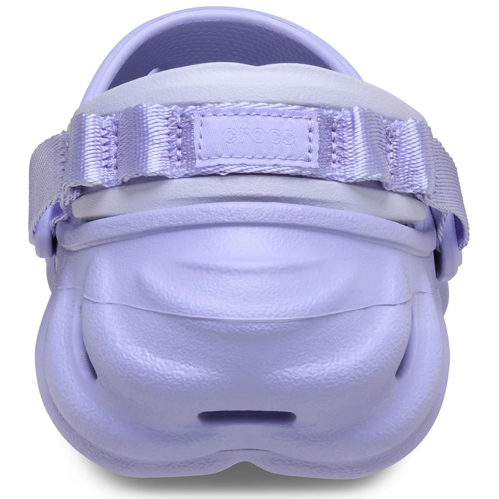 Crocs Unisex-Adult Echo Clog