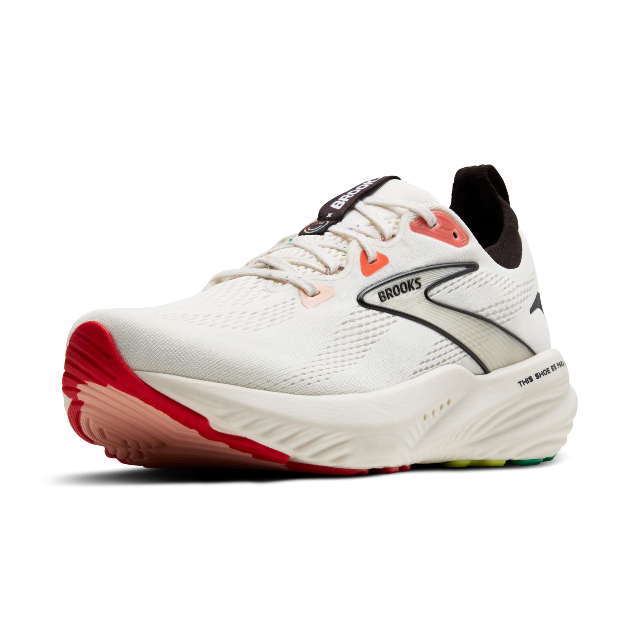 Brooks Men’s Glycerin 22 Neutral Running Shoe
