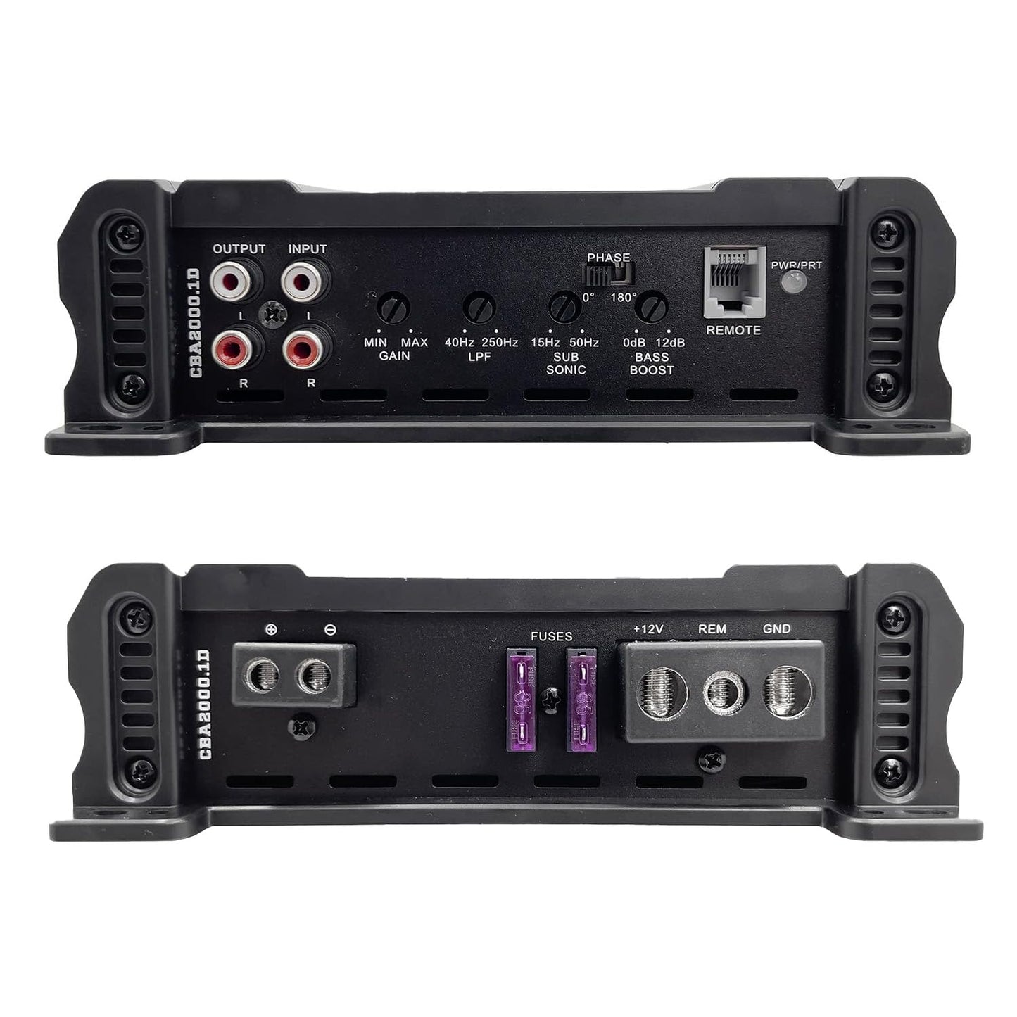 Orion Cobalt Amplifier