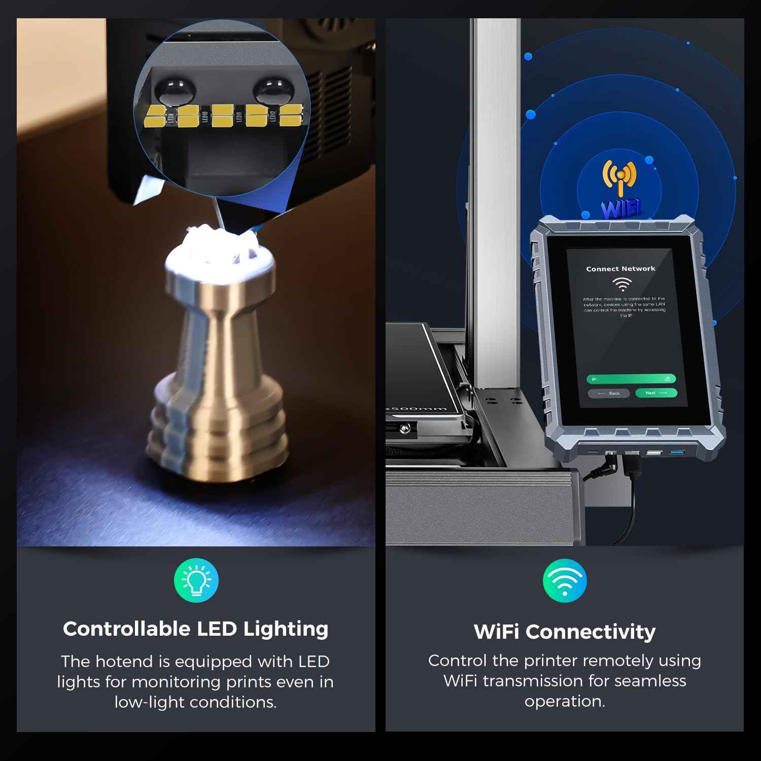 Sovol 3D Printer
