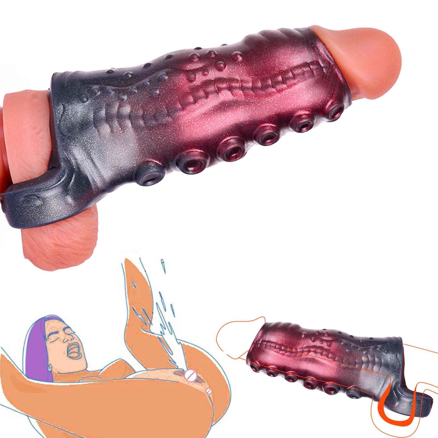 Penis Rings