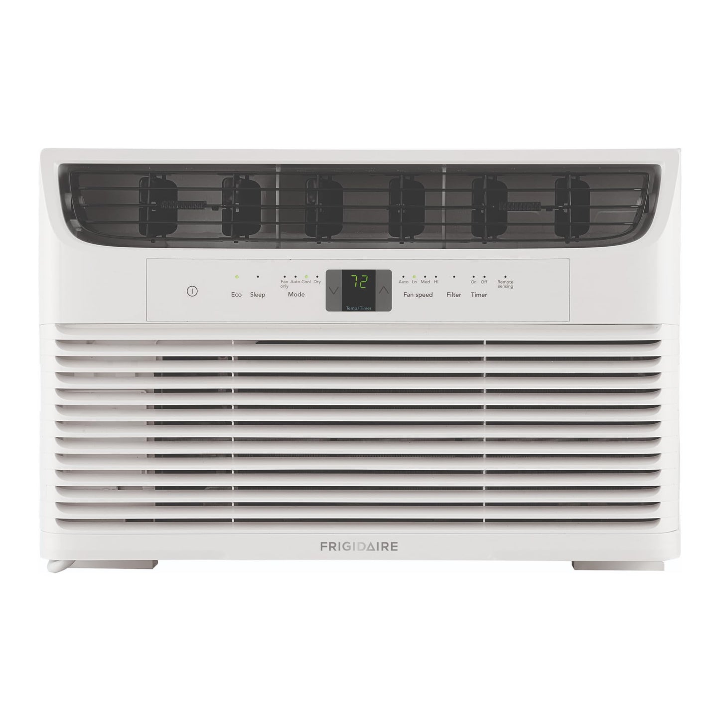 Frigidaire 5,000 BTU Window-Mounted Air Conditioner
