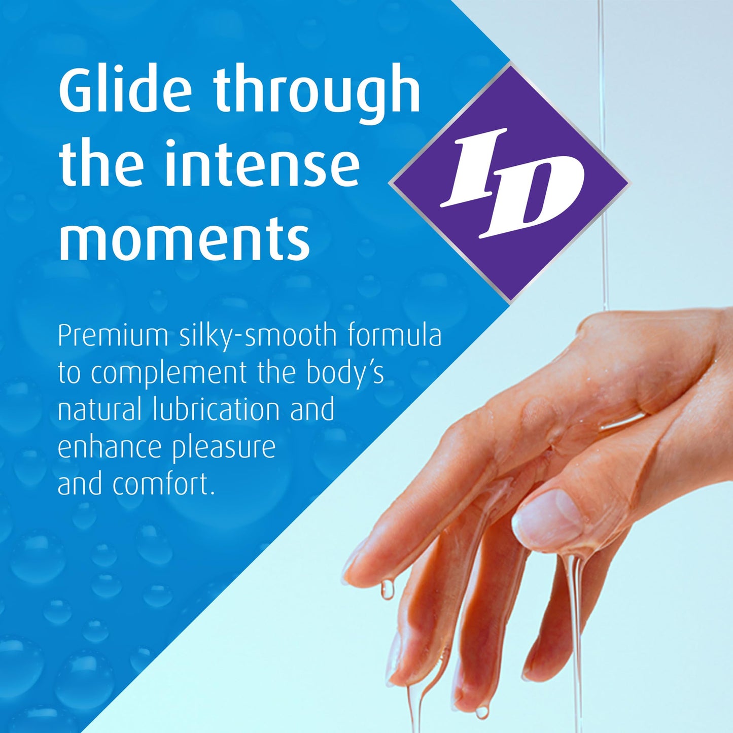 ID Glide