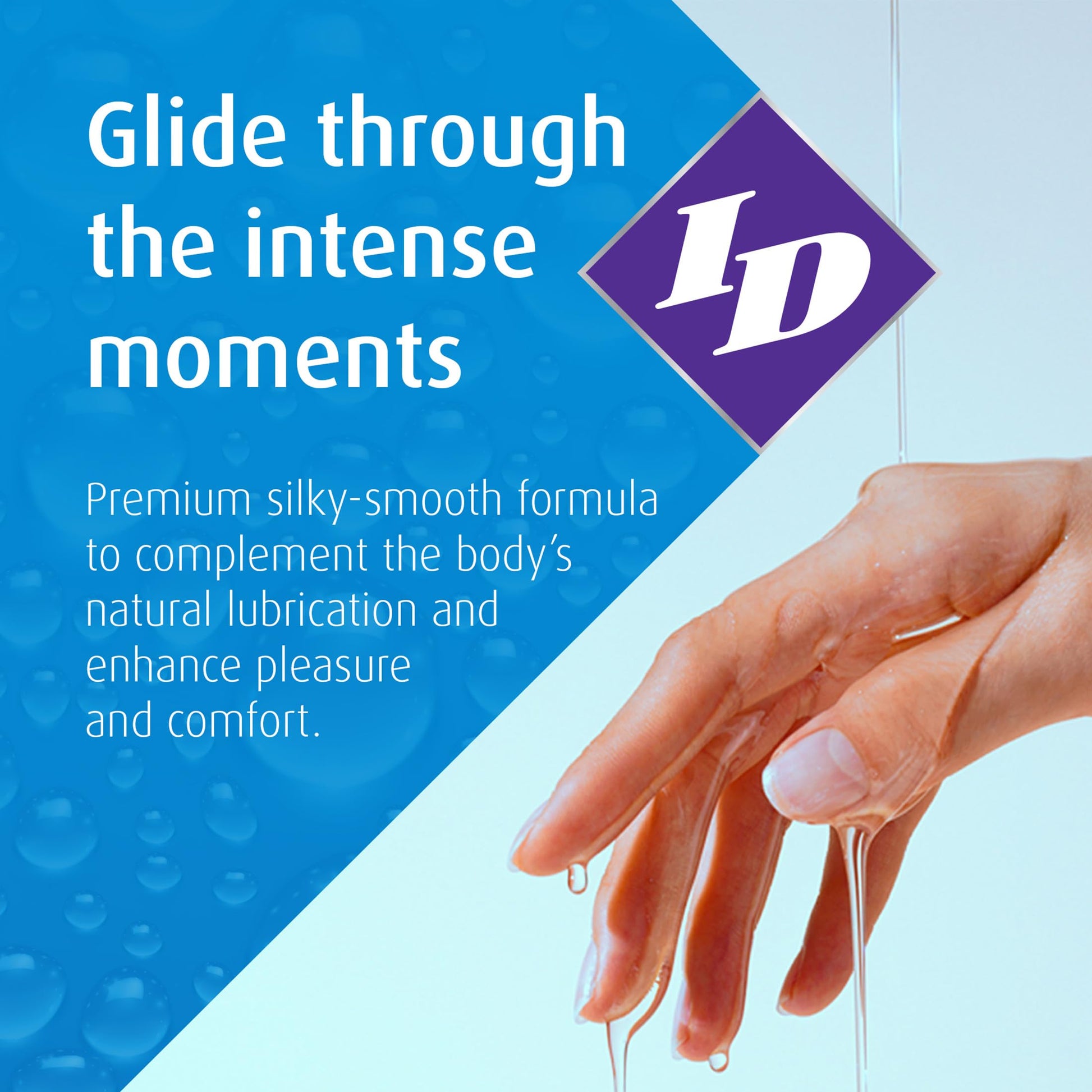 ID Glide