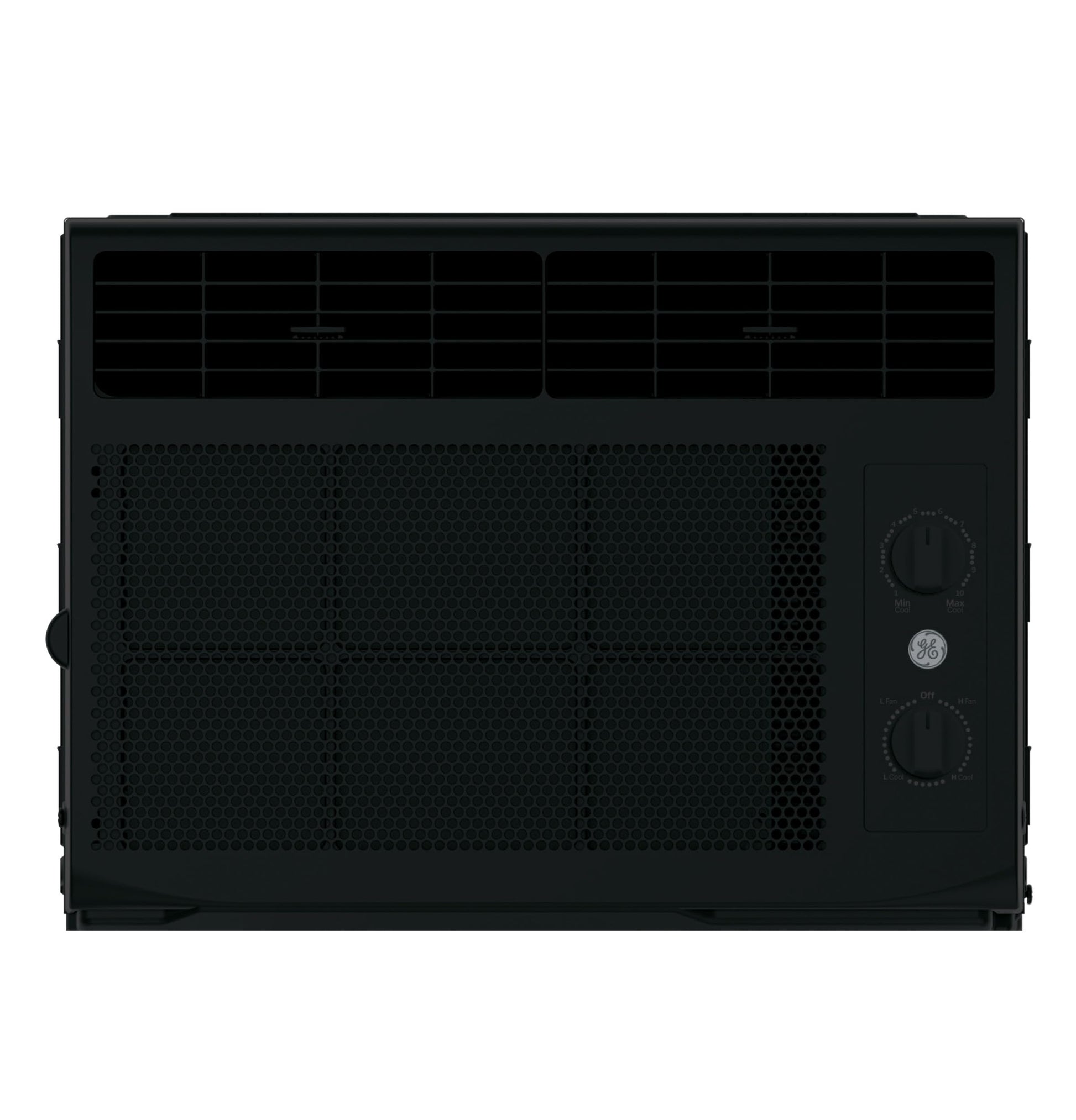 GE Window Air Conditioner Unit, 6,000 BTU Set