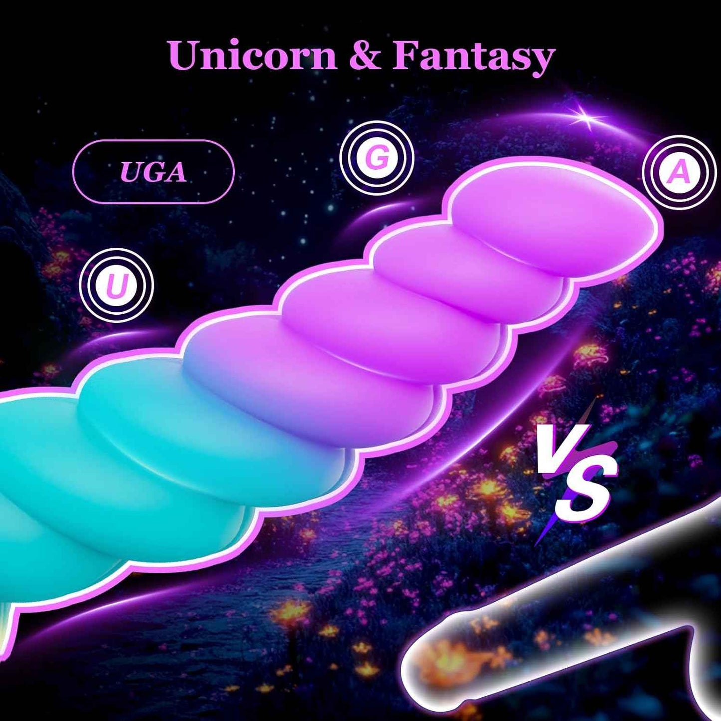 Serhoo Realistic Silicone Dildo with Suction Cup 5.1 to 8.76in