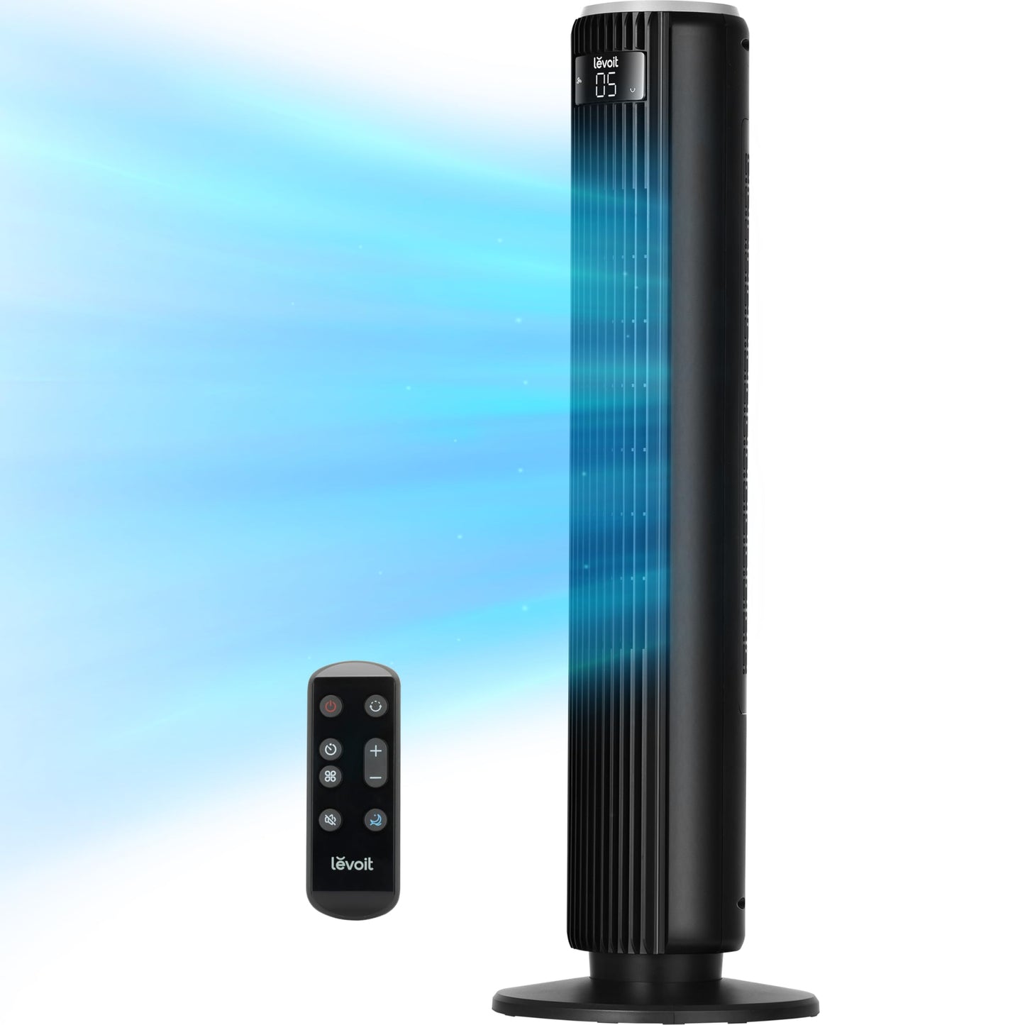 LEVOIT Tower Fan for Bedroom