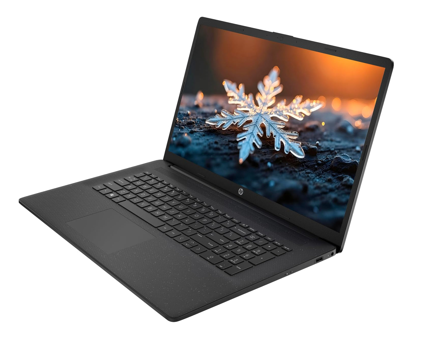 HP 17.3" Business Laptop Computer, Windows 11 Laptop with AI Copilot Ready