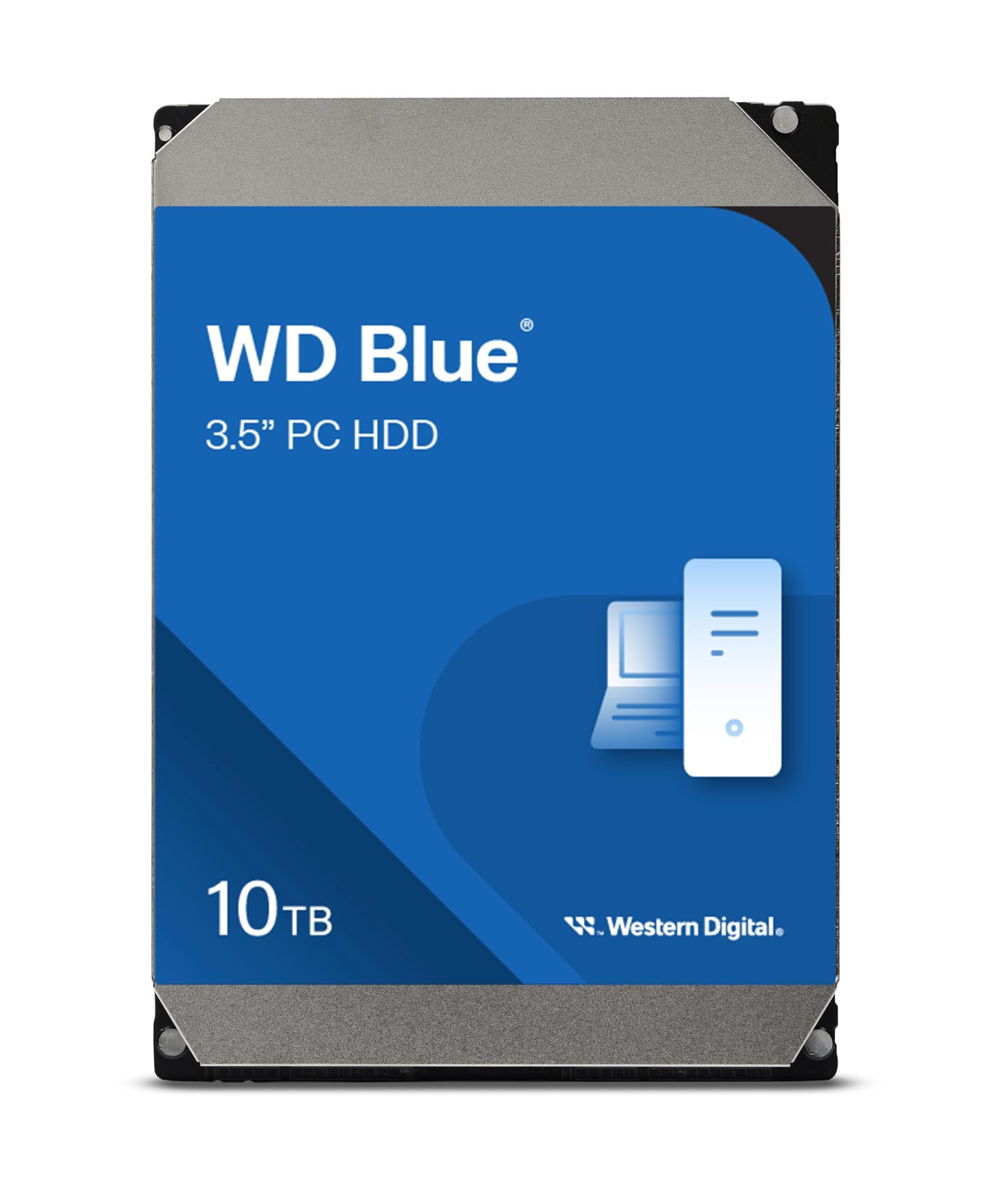 Western Digital PC Internal Hard Drive HDD