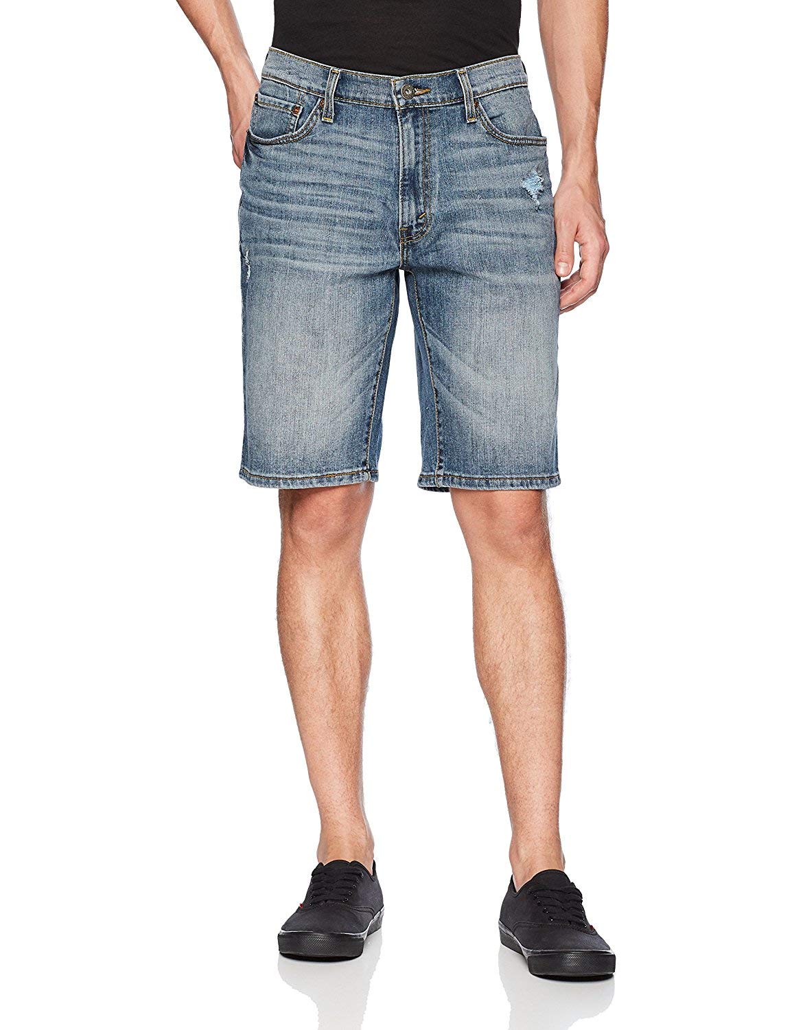 Levi Strauss Signature Gold Men's Jean Shorts