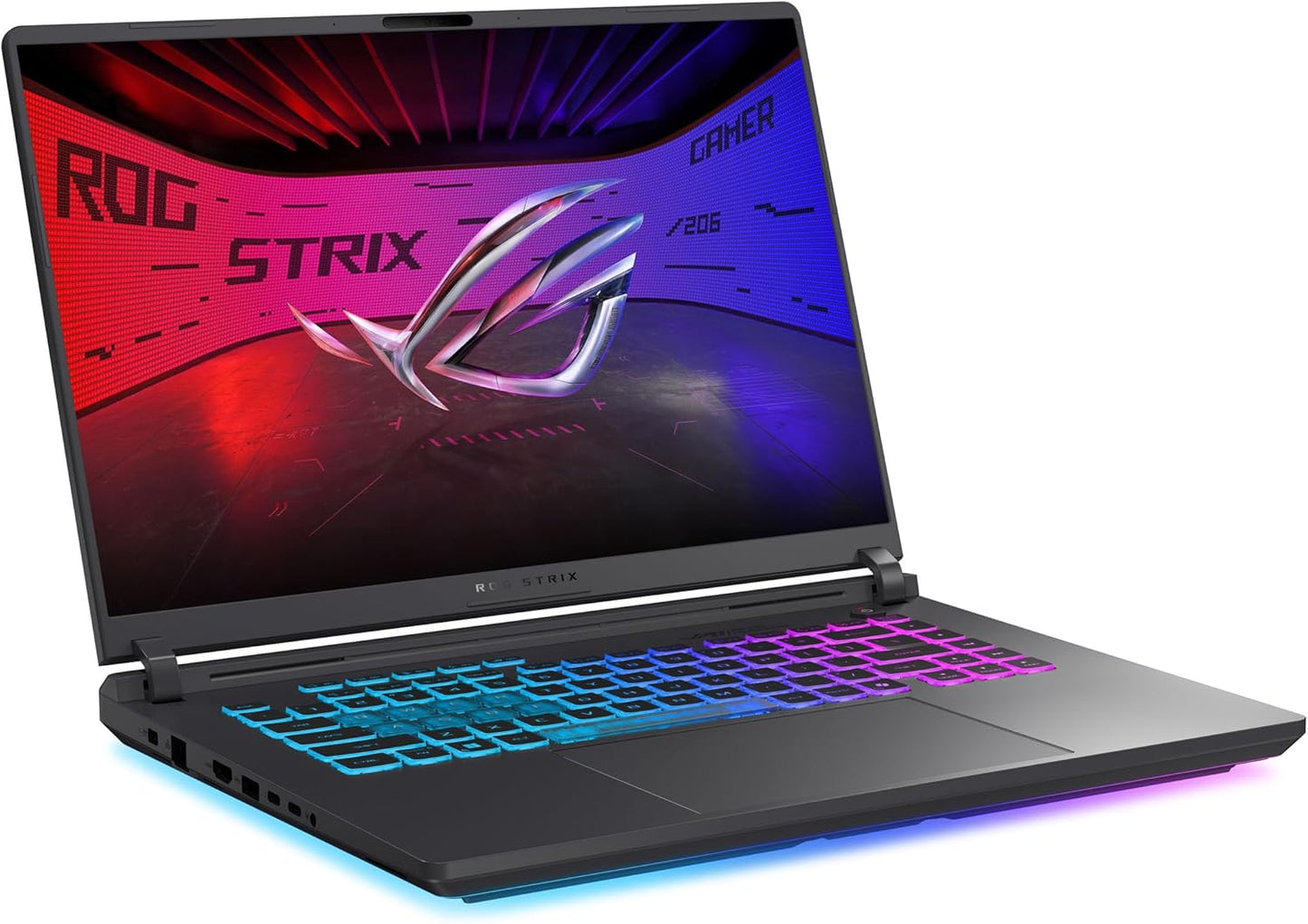 ASUS ROG Strix G16 2025 Gaming Laptop 16" RTX 5060 1TB