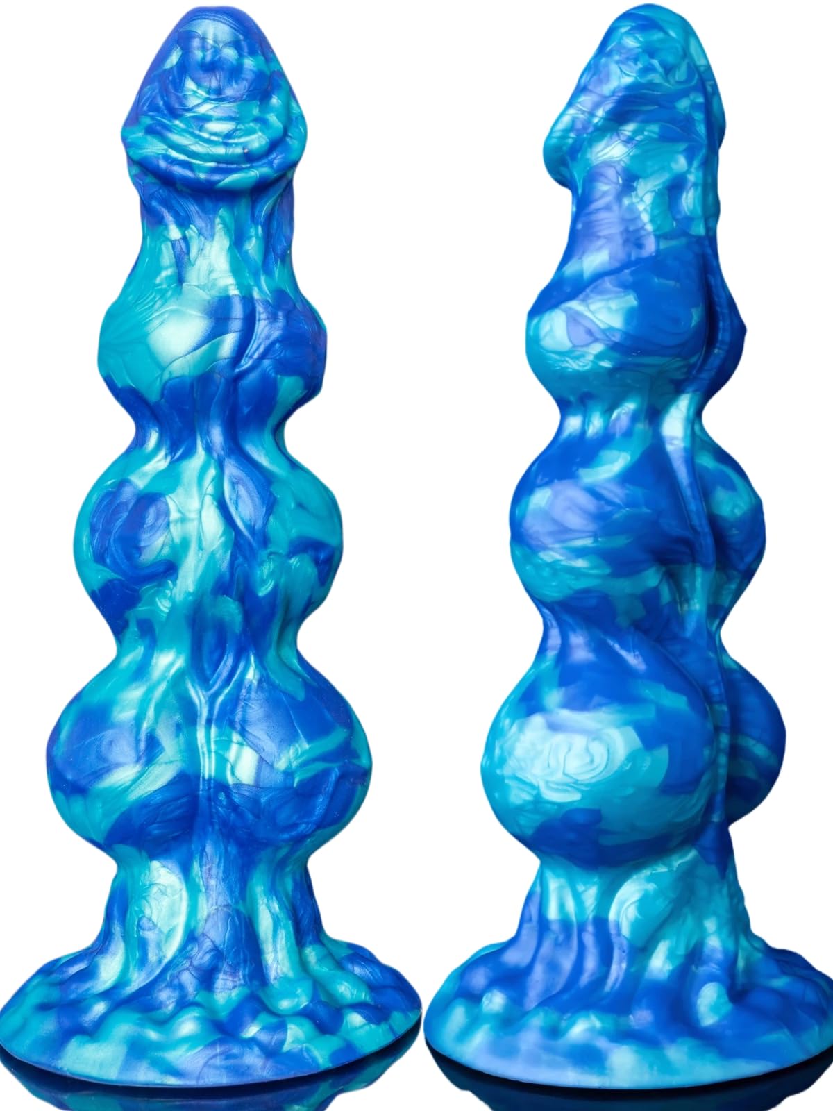 Huge Knot Horse Monster Fantasy Dildos for Women Men, Adult Sex Toys & Games